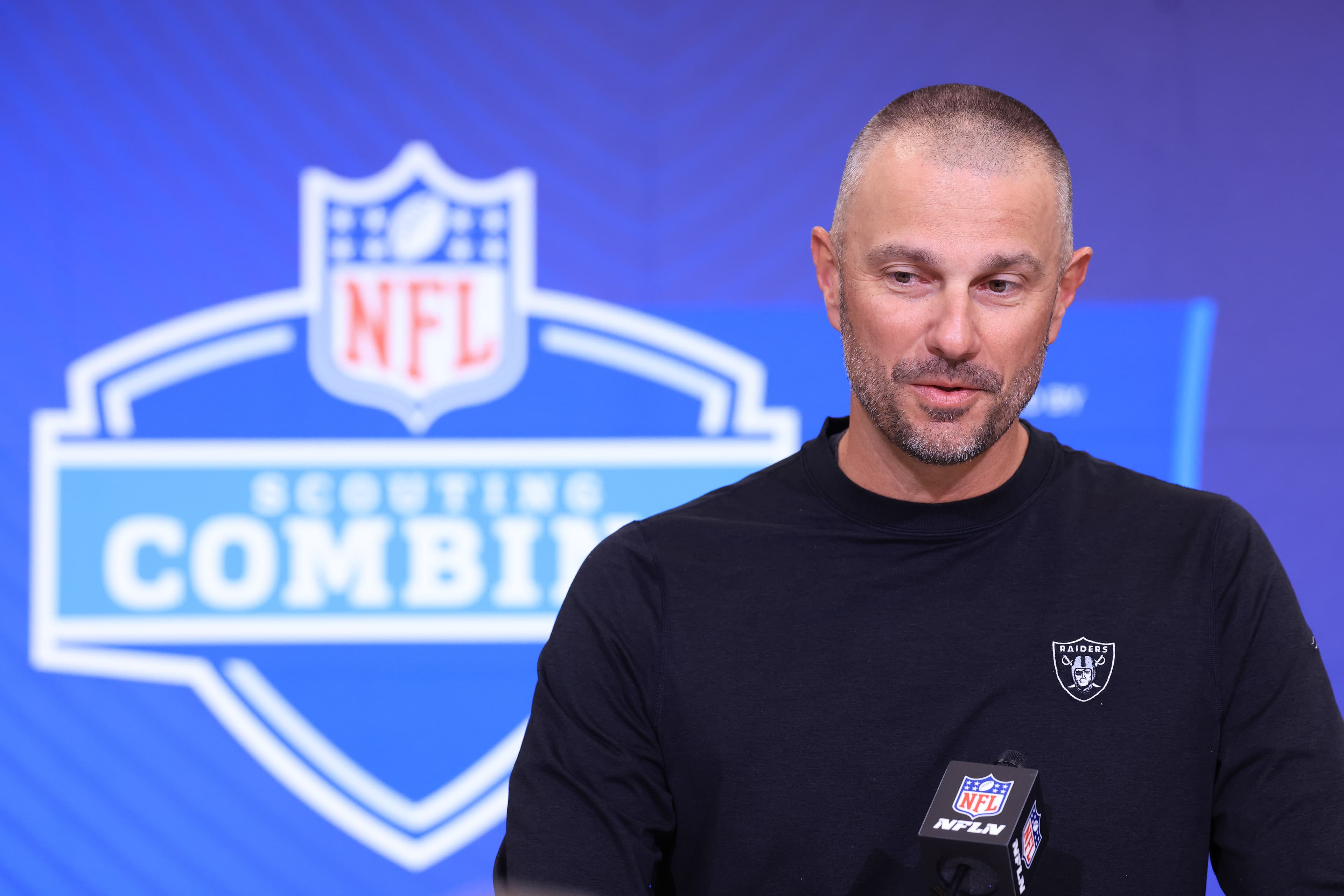 Draft Day 2 open thread