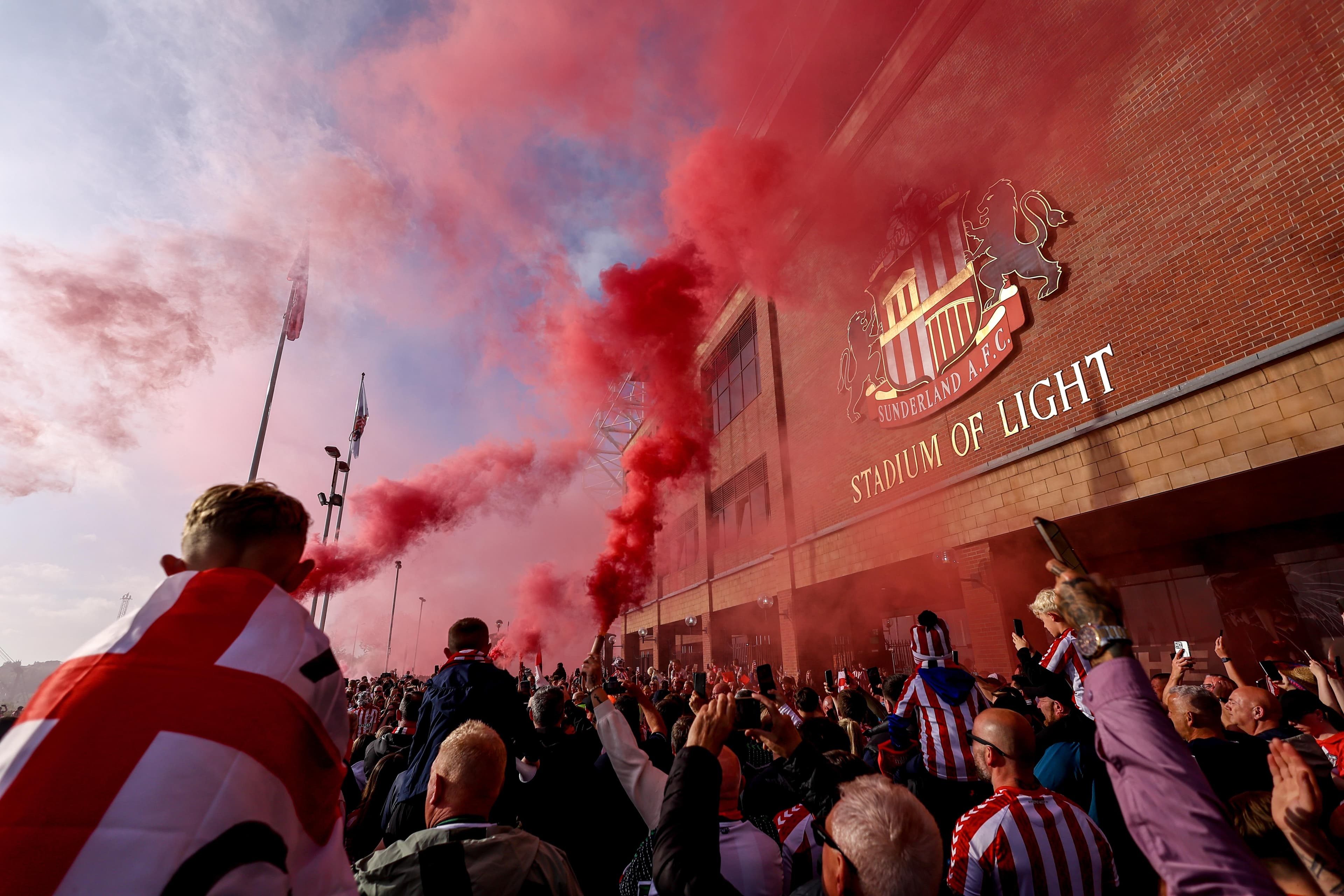 On This Day (23 May 1970): A Long-Forgotten European Foray For Sunderland!