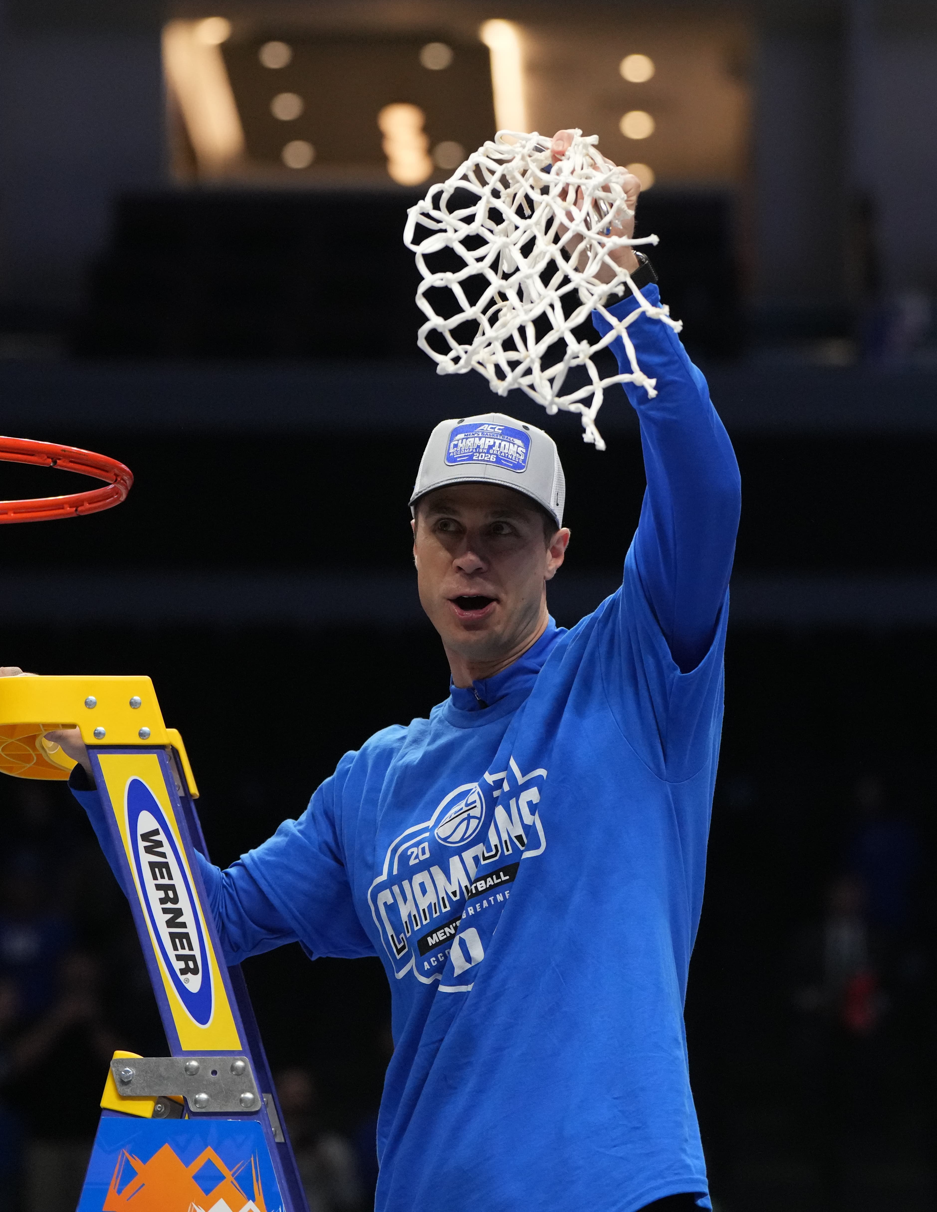 Jon Scheyer's UConn Challenge Still Crushing Titles as Elite Rivals Aim for Thrashing