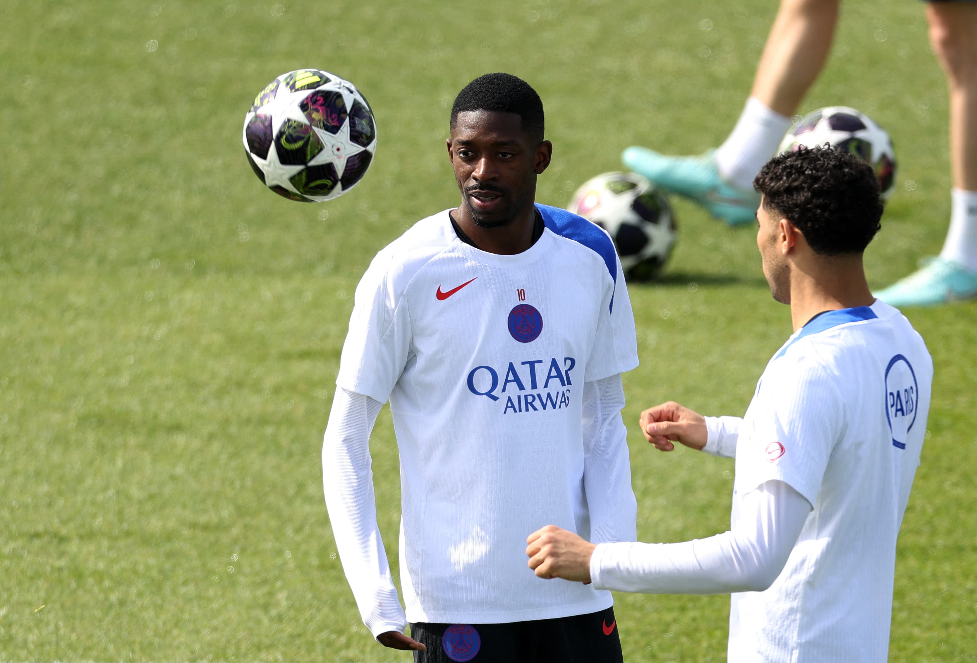 UCL Fantasy MD15 player picks: Best 3-4-3 team with Harry Kane and Khvicha Kvaratskhelia leading the way