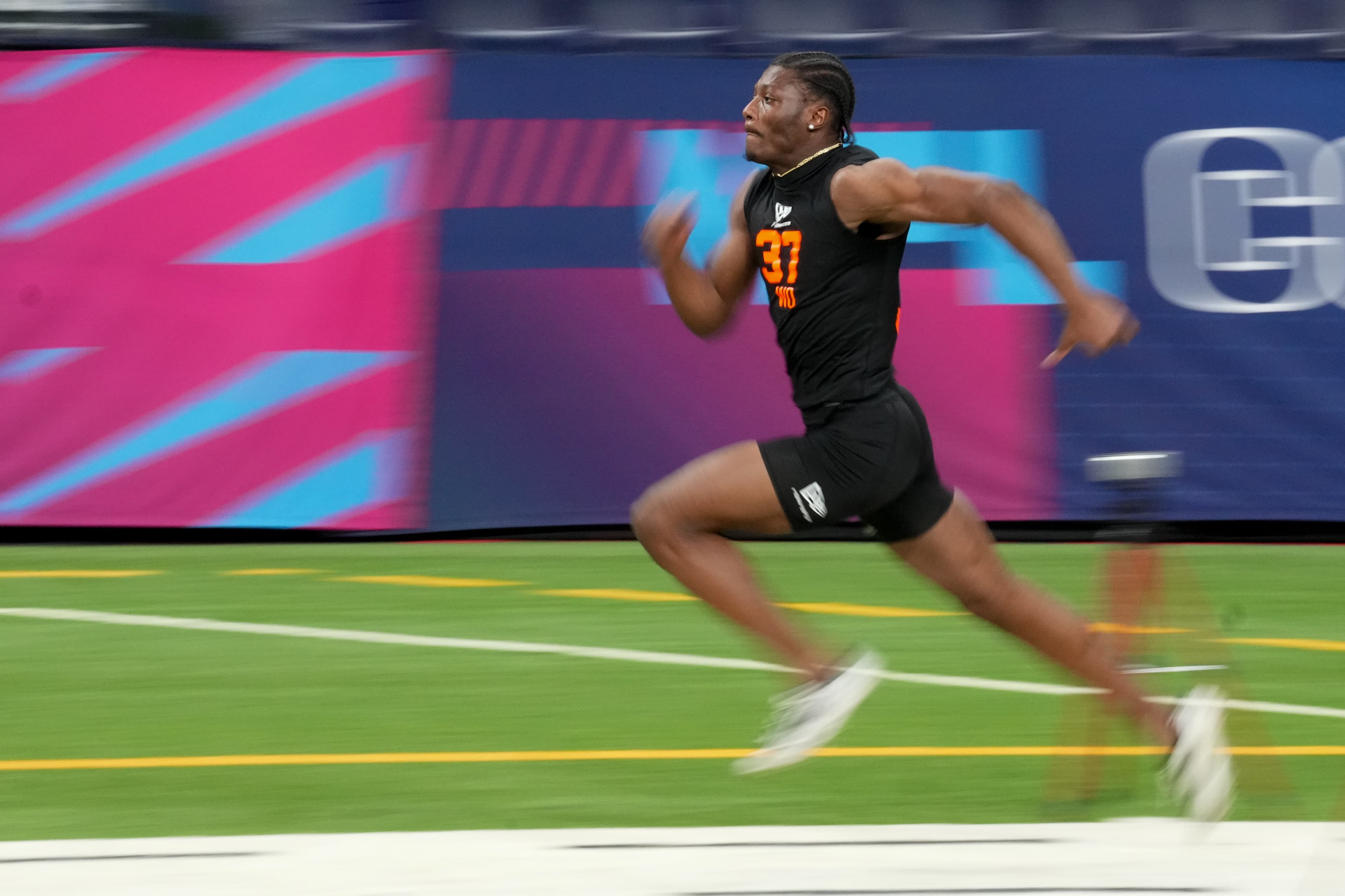 Browns future: Fans need something to be excited about, coming in the 2026 NFL draft?