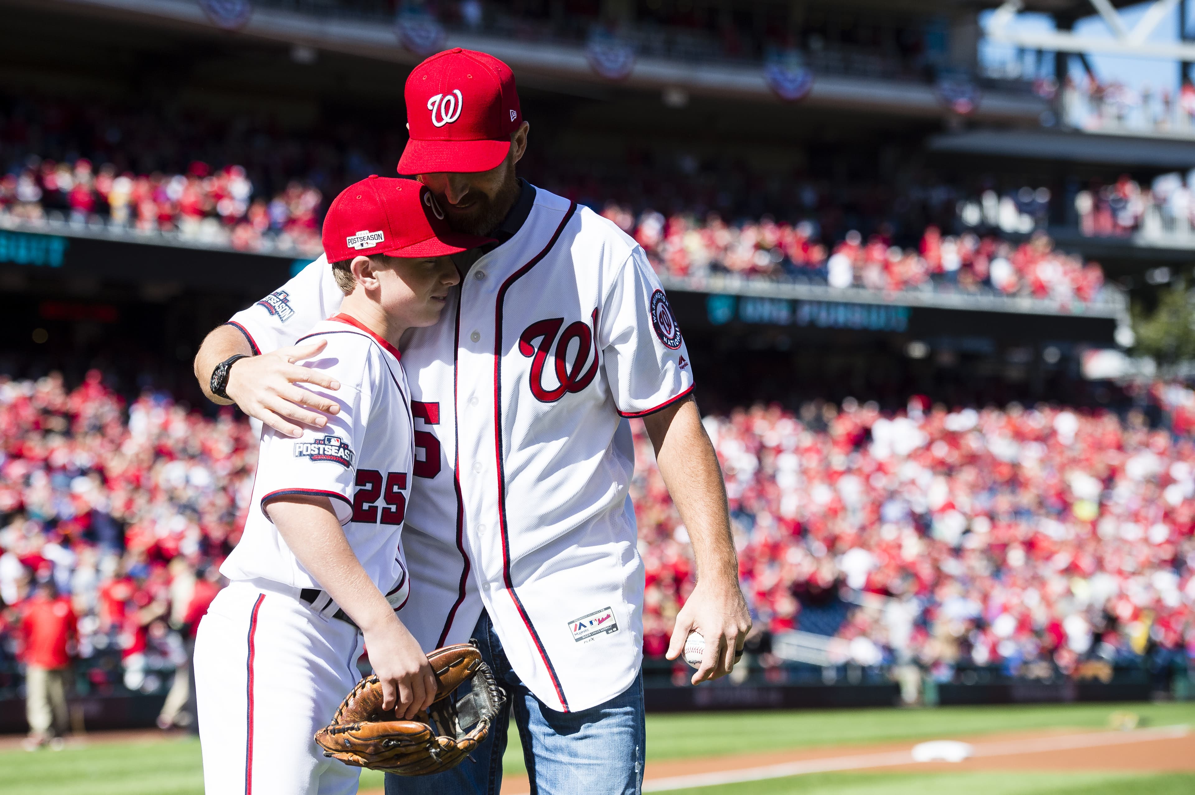 WOW! Cubs Rumble Through Opponents Like a Stinging Sickle!