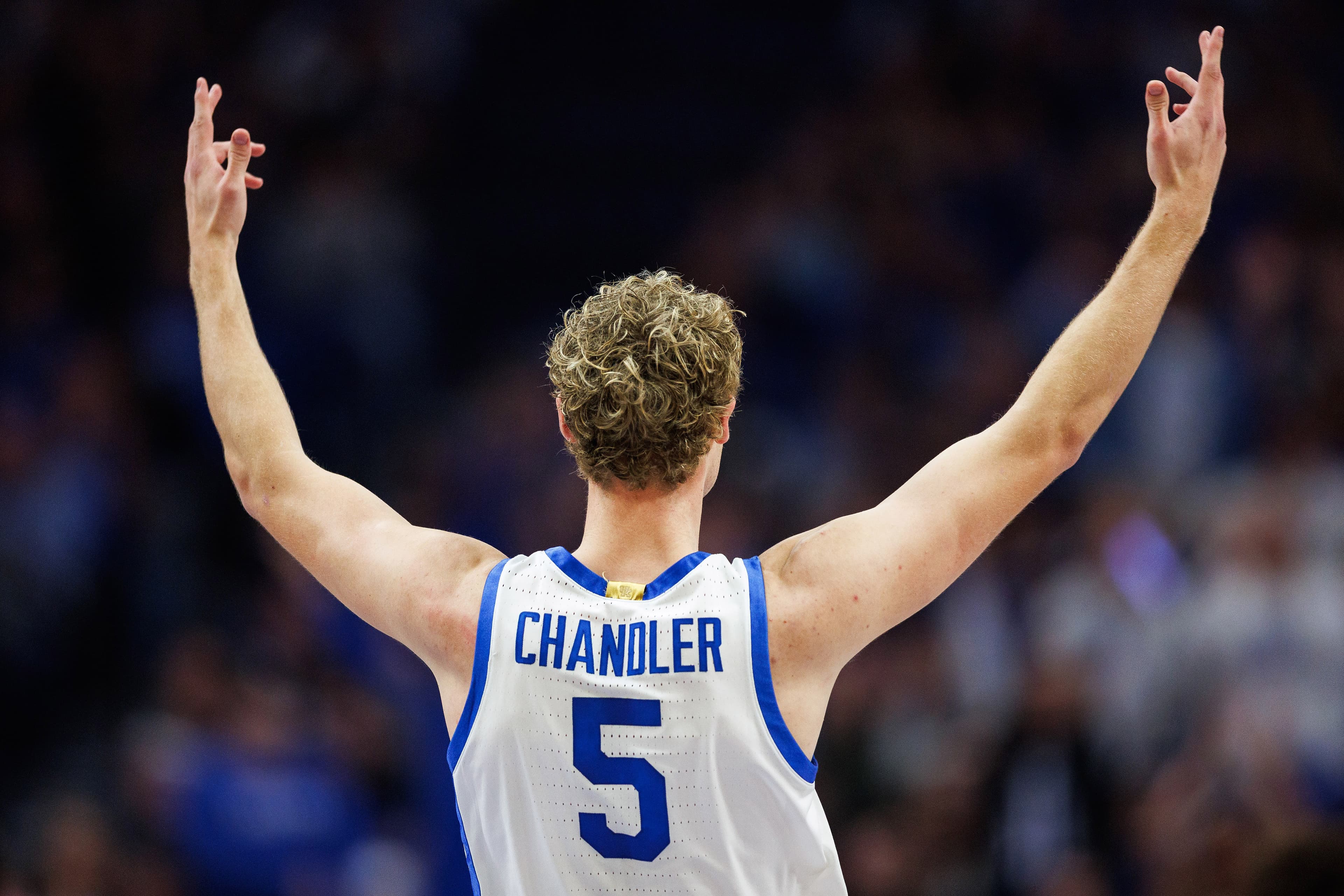 Collin Chandler Enters Transfer Portal; What are BYU’s Chances?