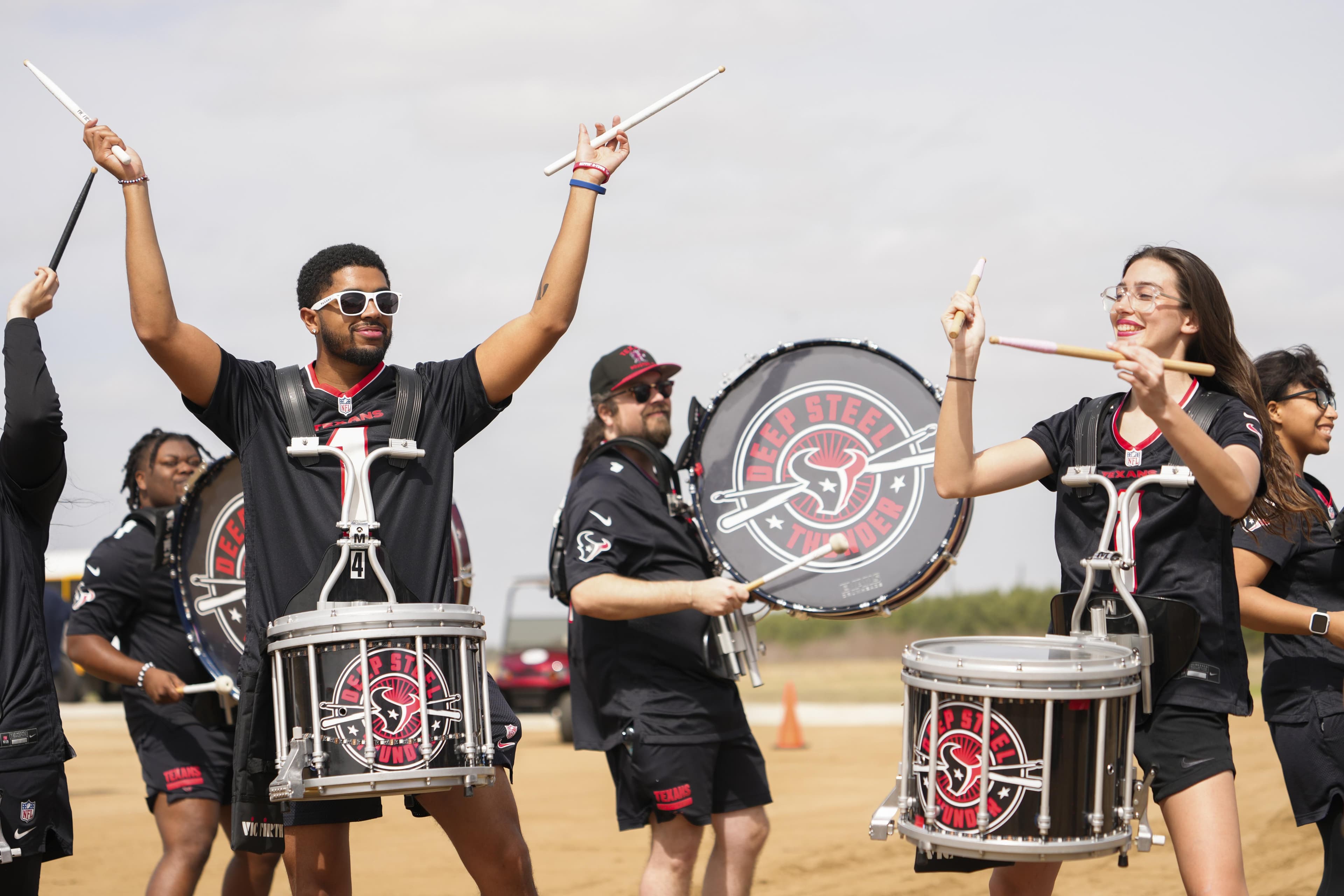 The Day After the Day After: The 2026 Houston Texans’ schedule release