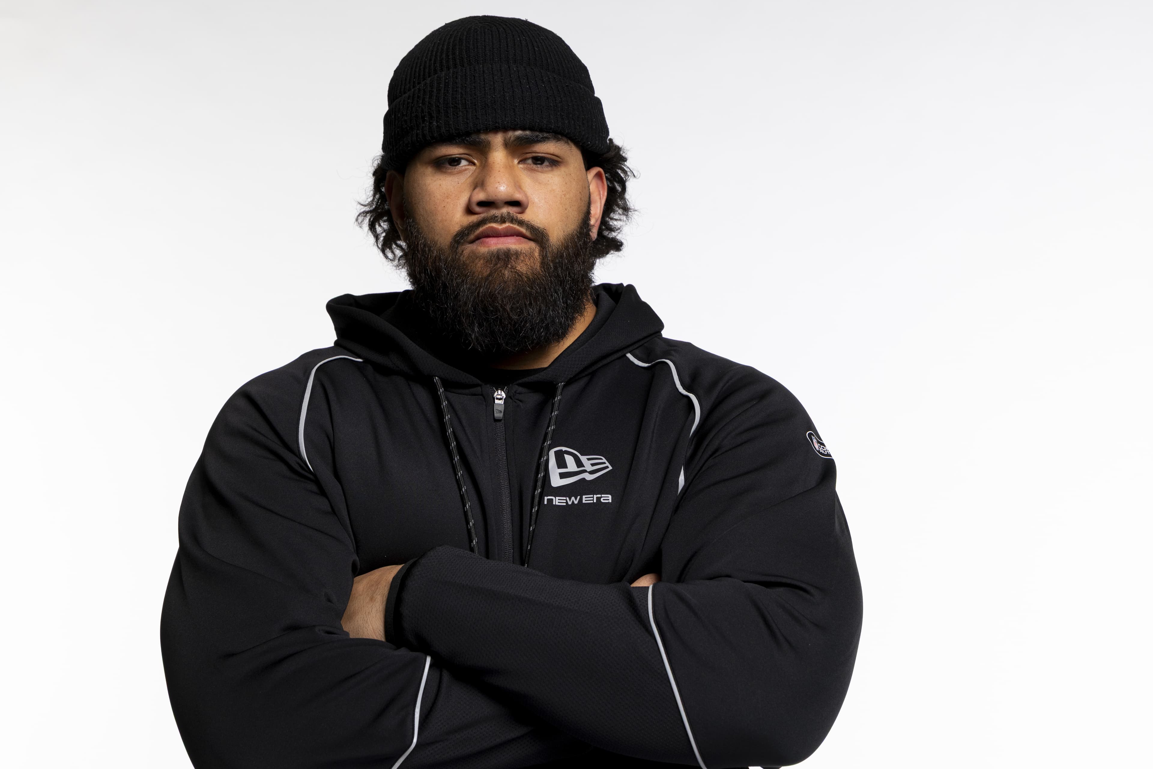 2026 NFL Draft position rankings: Interior offensive line