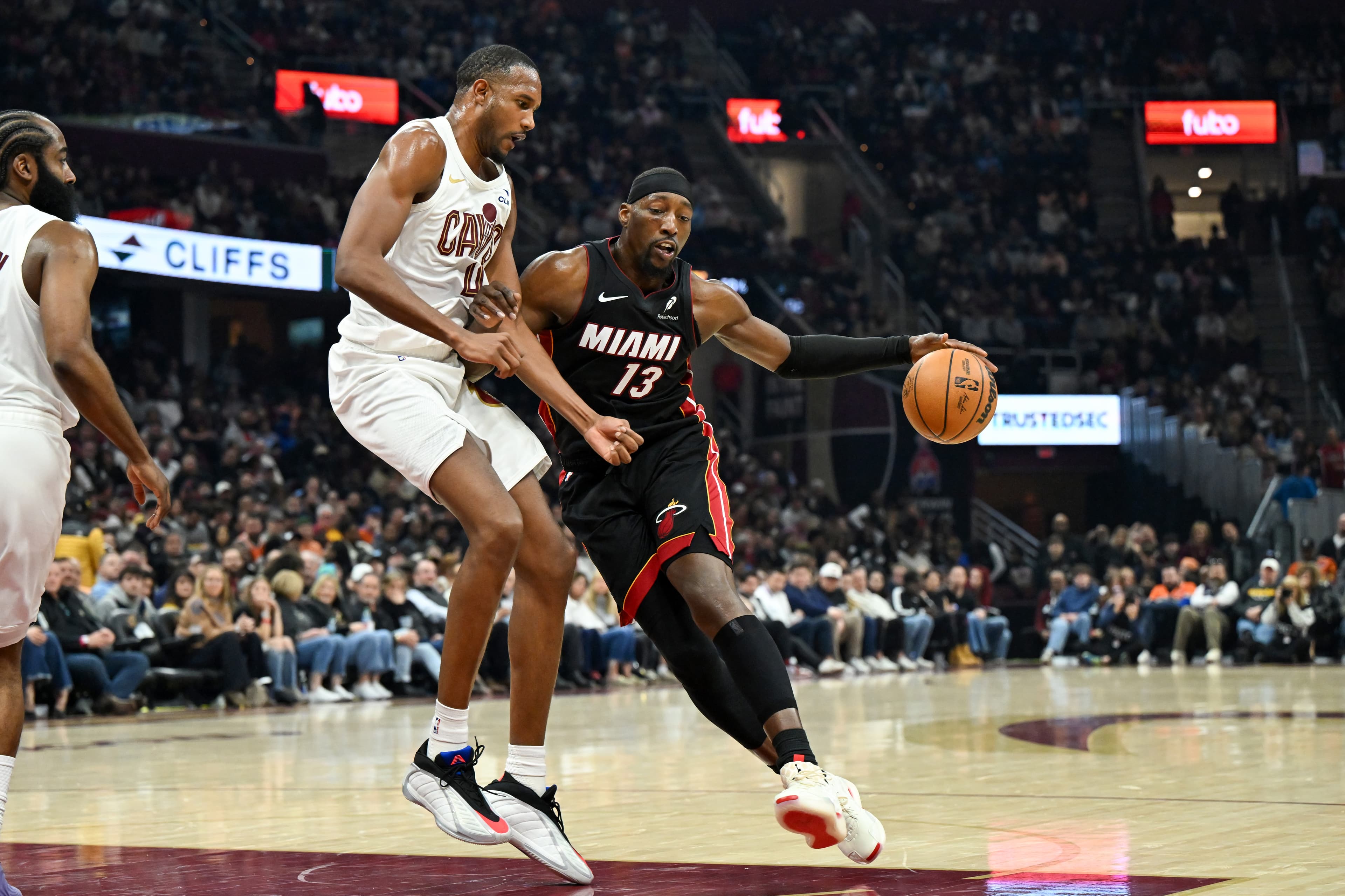 Winners and Losers: Cavs vs Heat – Effort is a mixed bag