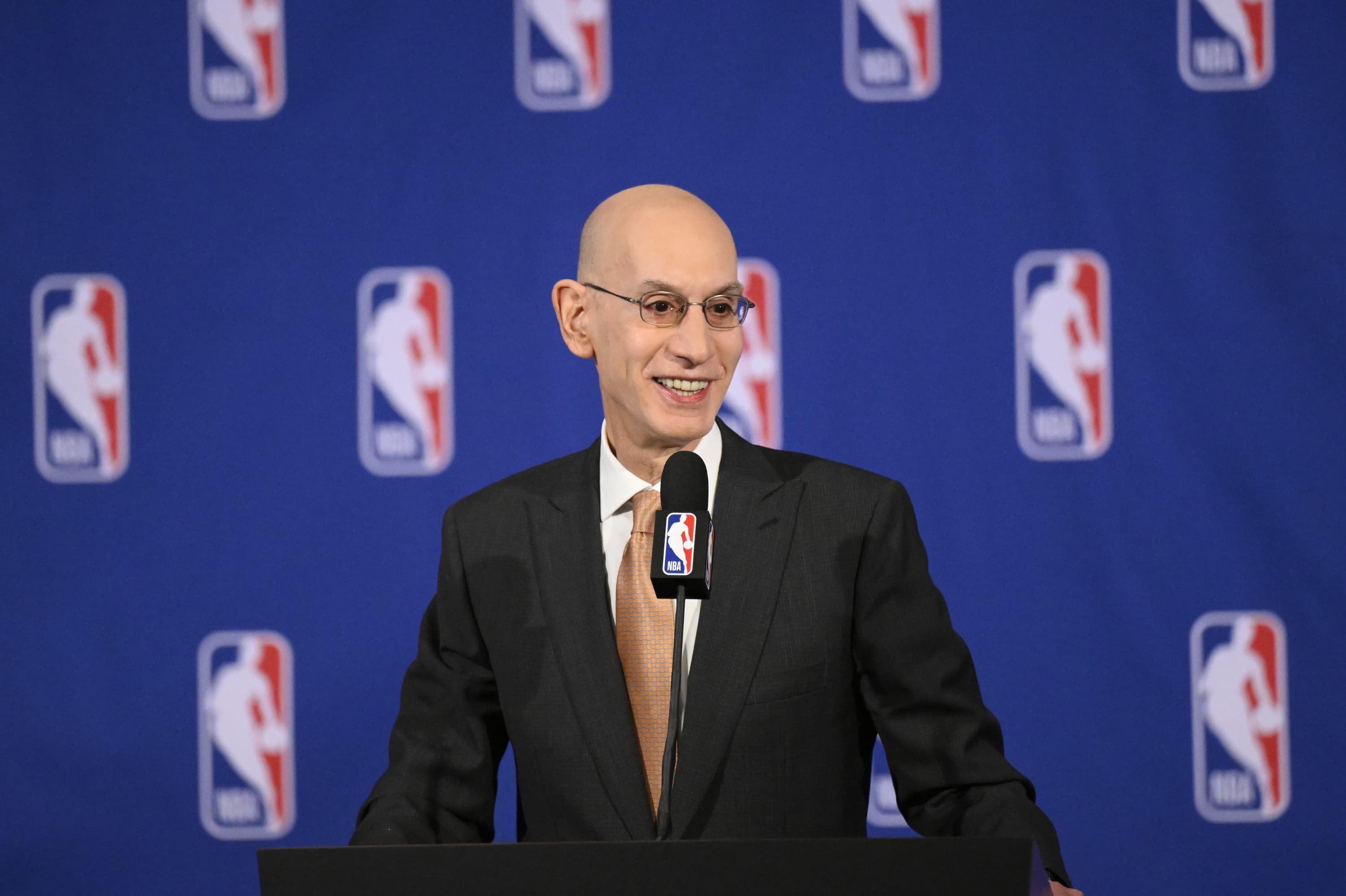The NBA’s 3 anti-tanking proposals would only make things worse