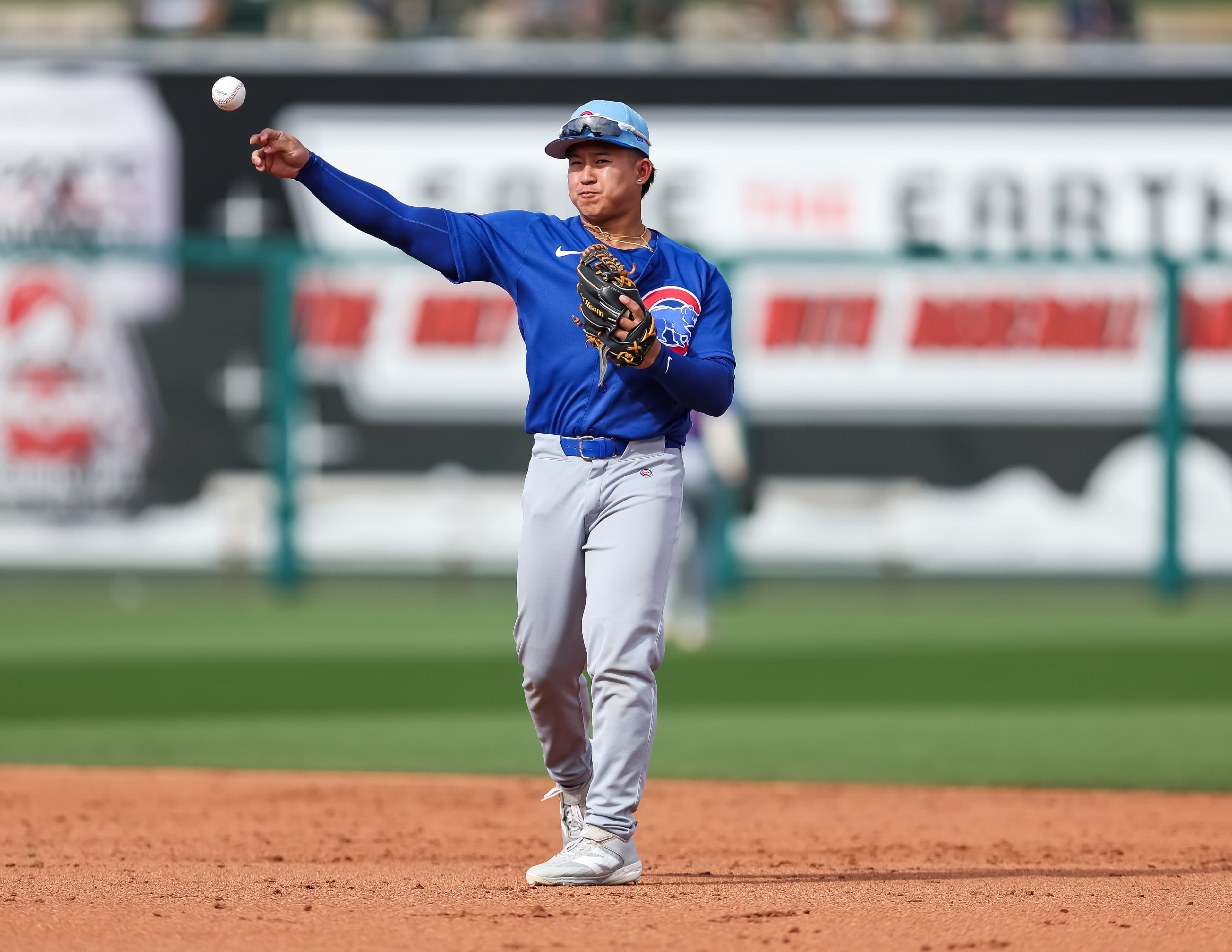 Cubs Minor League Wrap: Pelicans move to 4-0