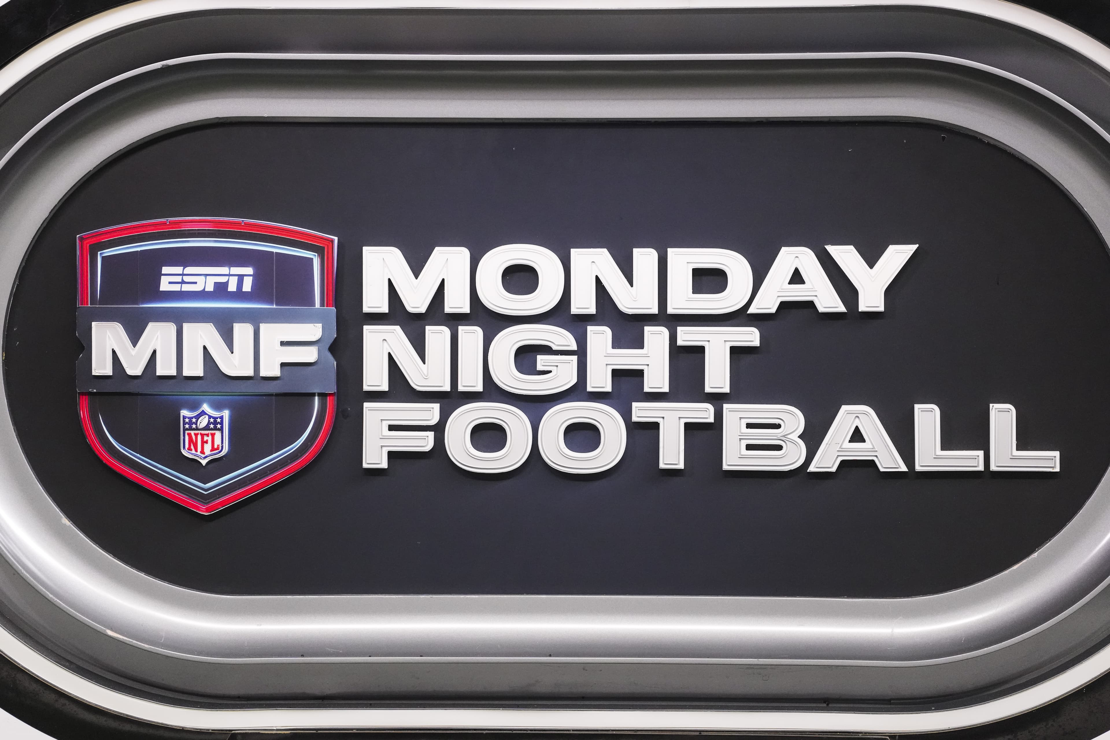 The NFL is done with overlapping MNF games