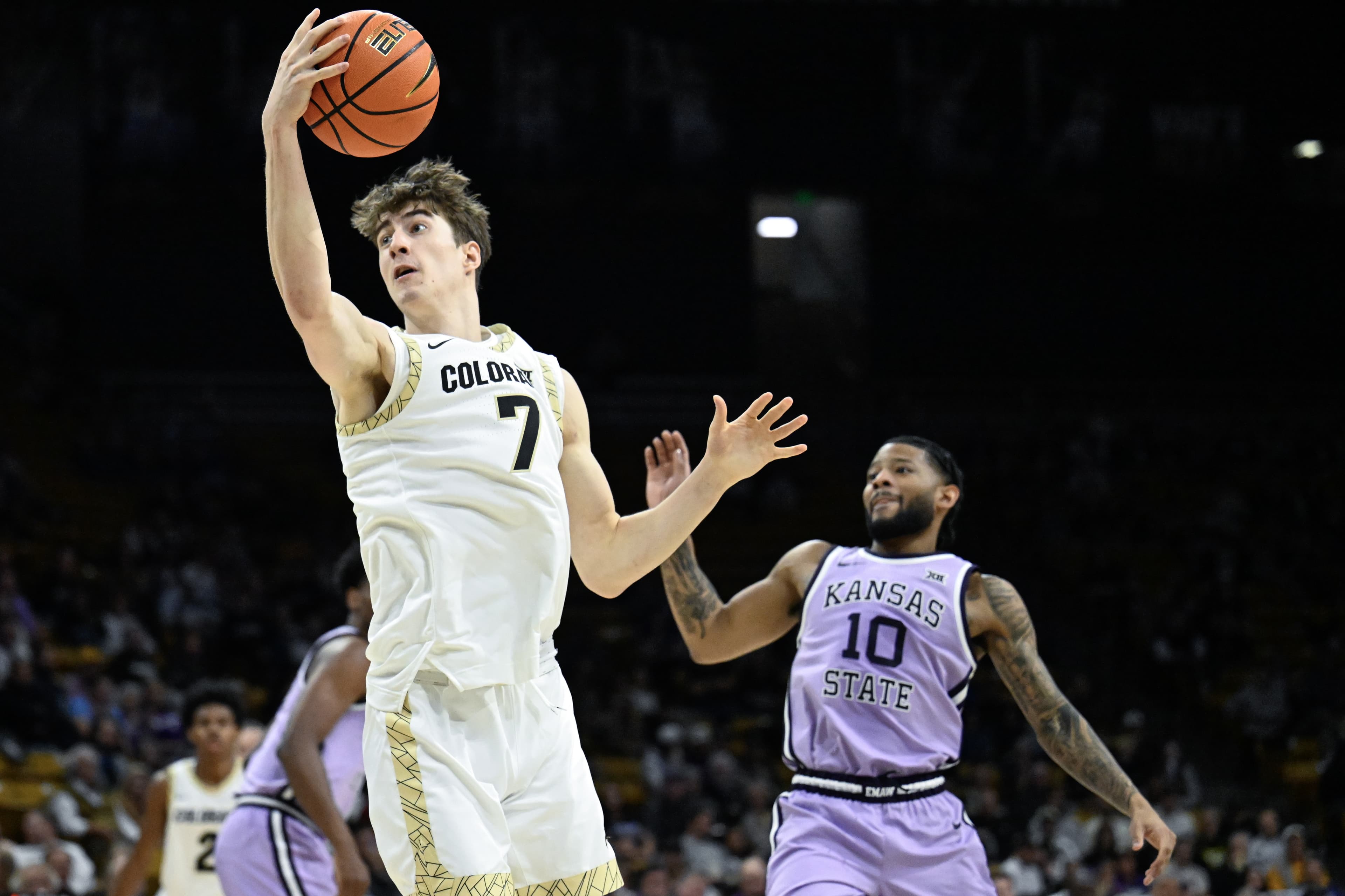 Colorado forward Sebastian Rancik cancels Indiana visit, schedules Kentucky