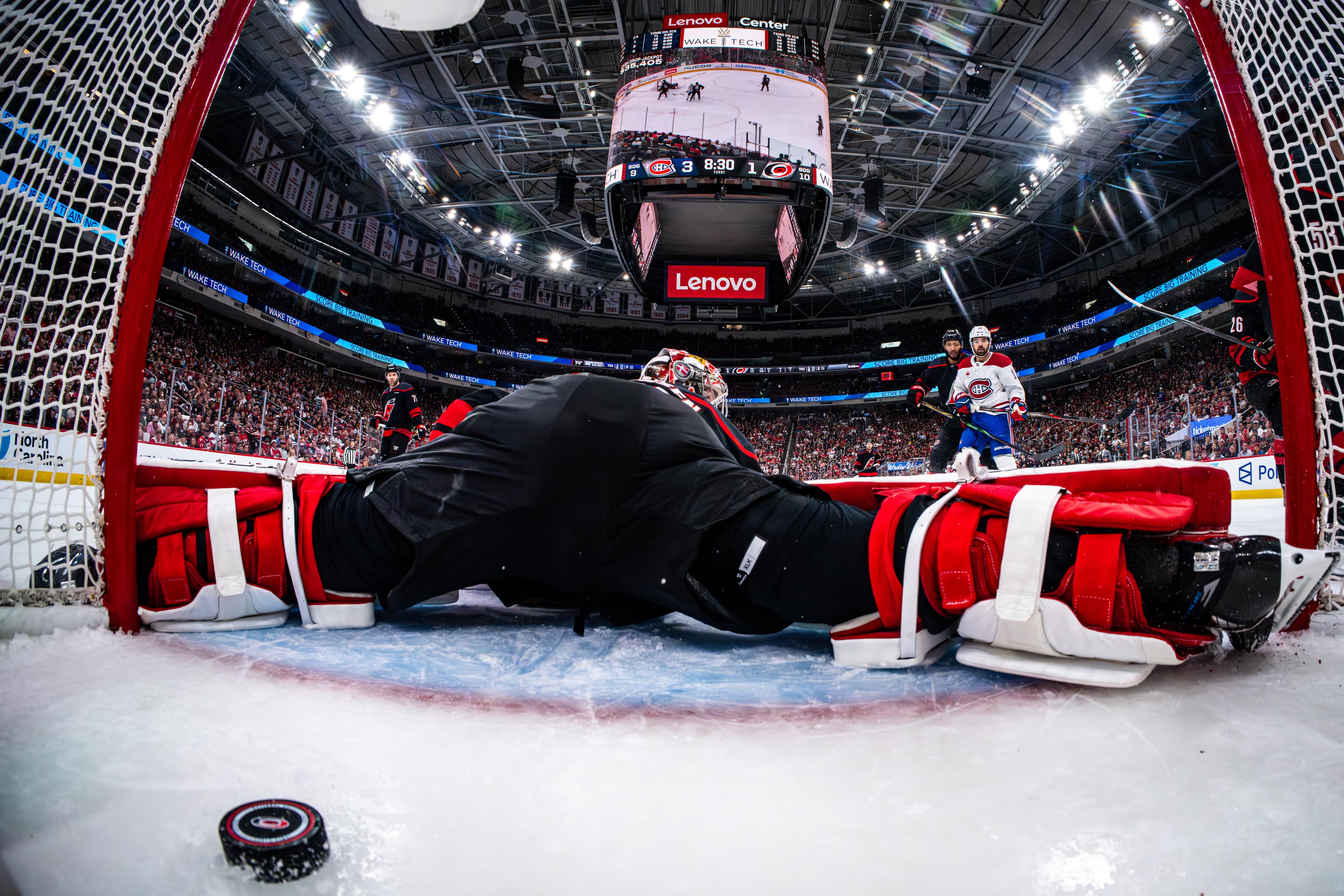 Eastern Conference Final Game 2: Carolina vs Montreal Preview, How to Watch, Game Thread