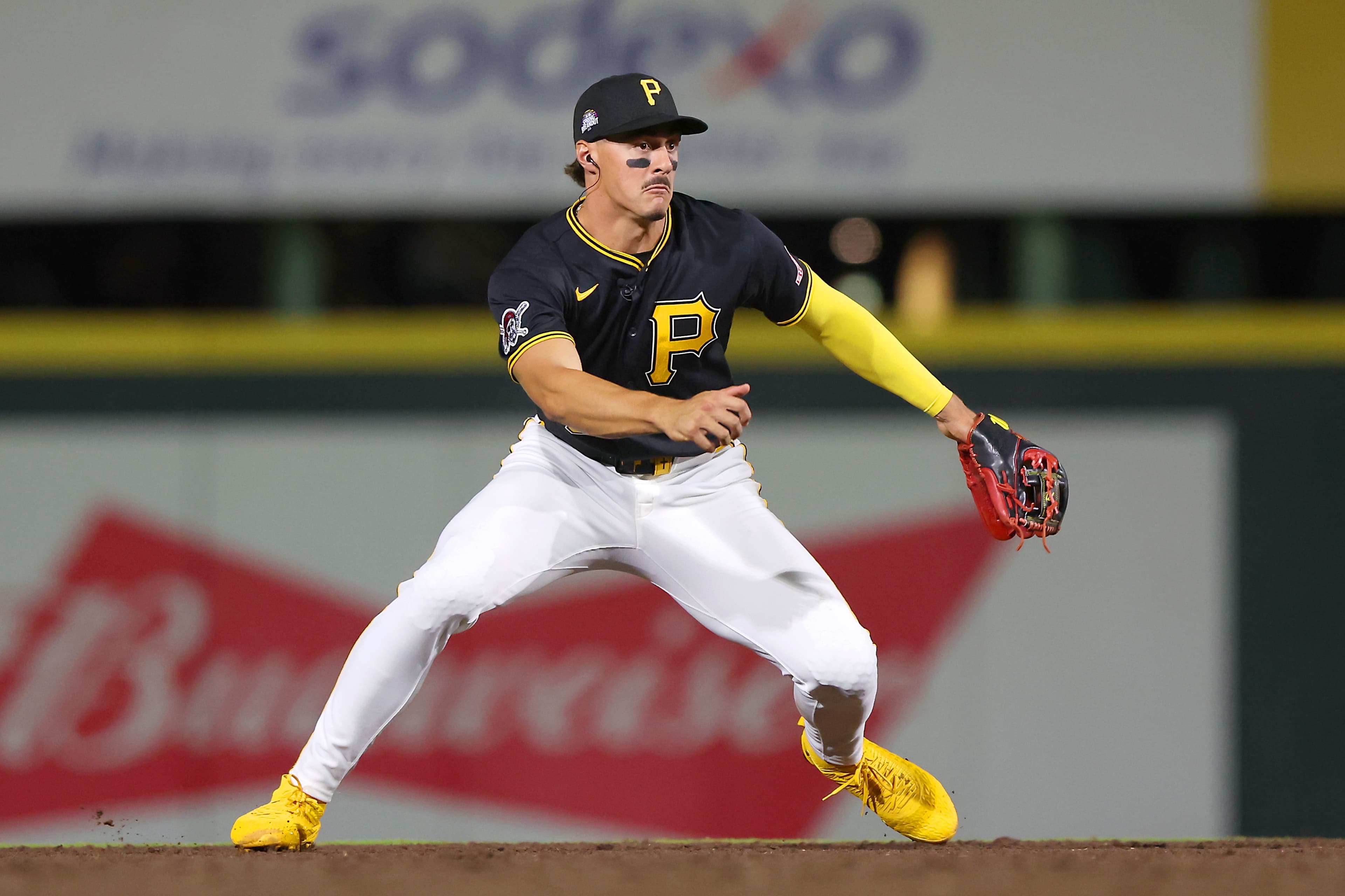 VOTE: Did the Pirates make the right call with Konnor Griffin?