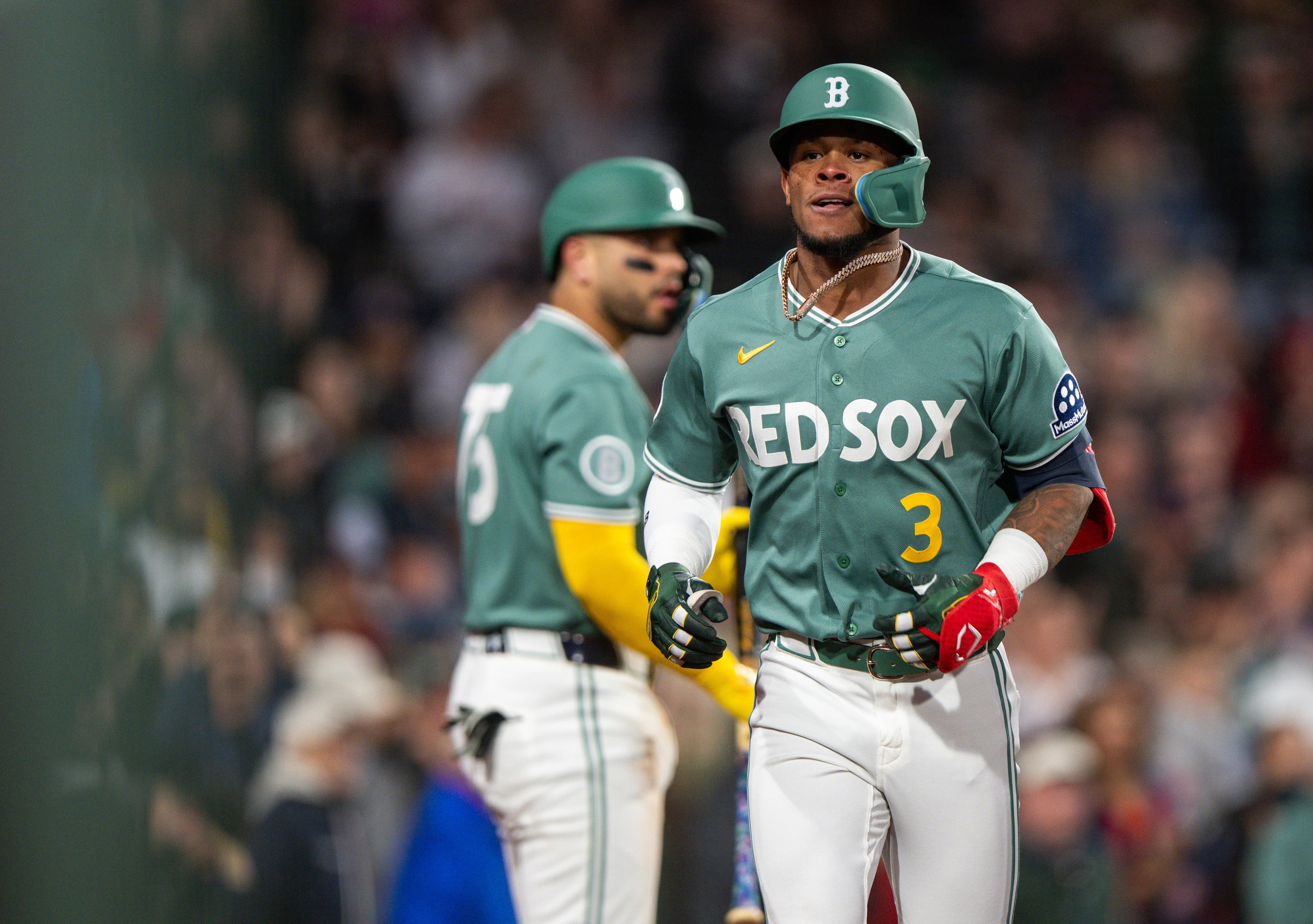 Yankees Rivalry Roundup: Sox blank Rays thanks to an Early gem