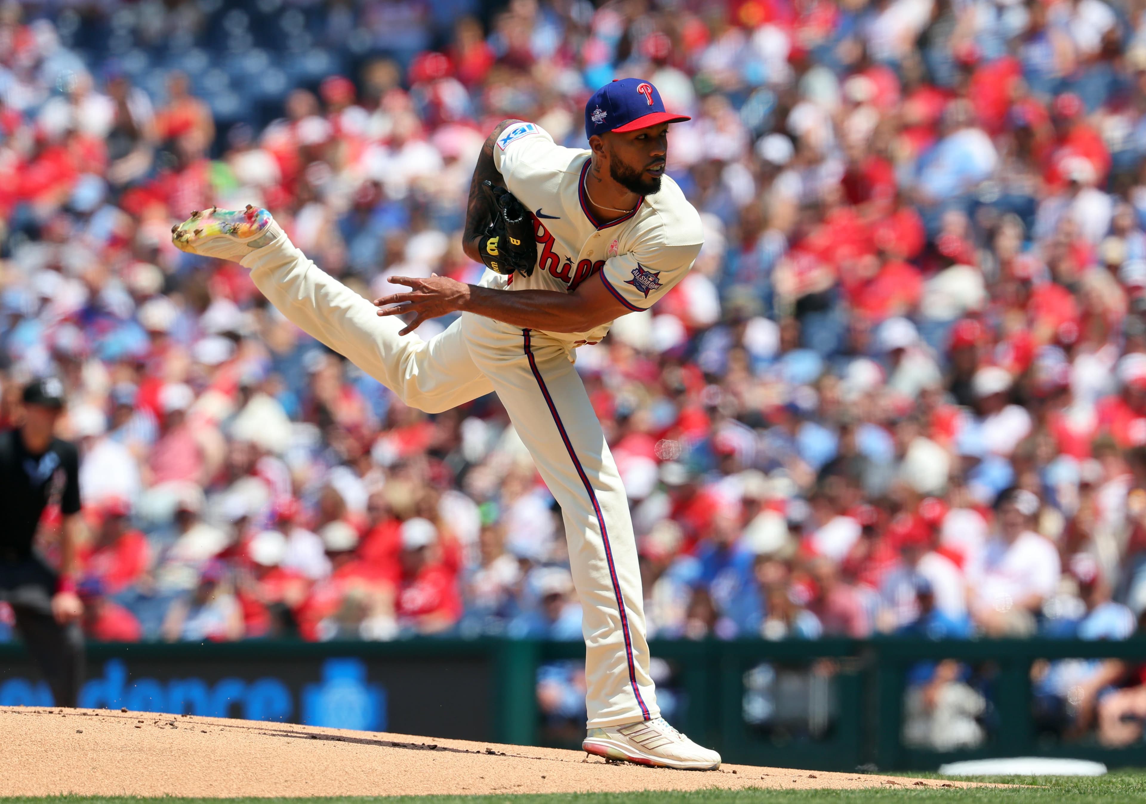 Phillies 6, Rockies 0: Schwarber and Sánchez proved to be too much