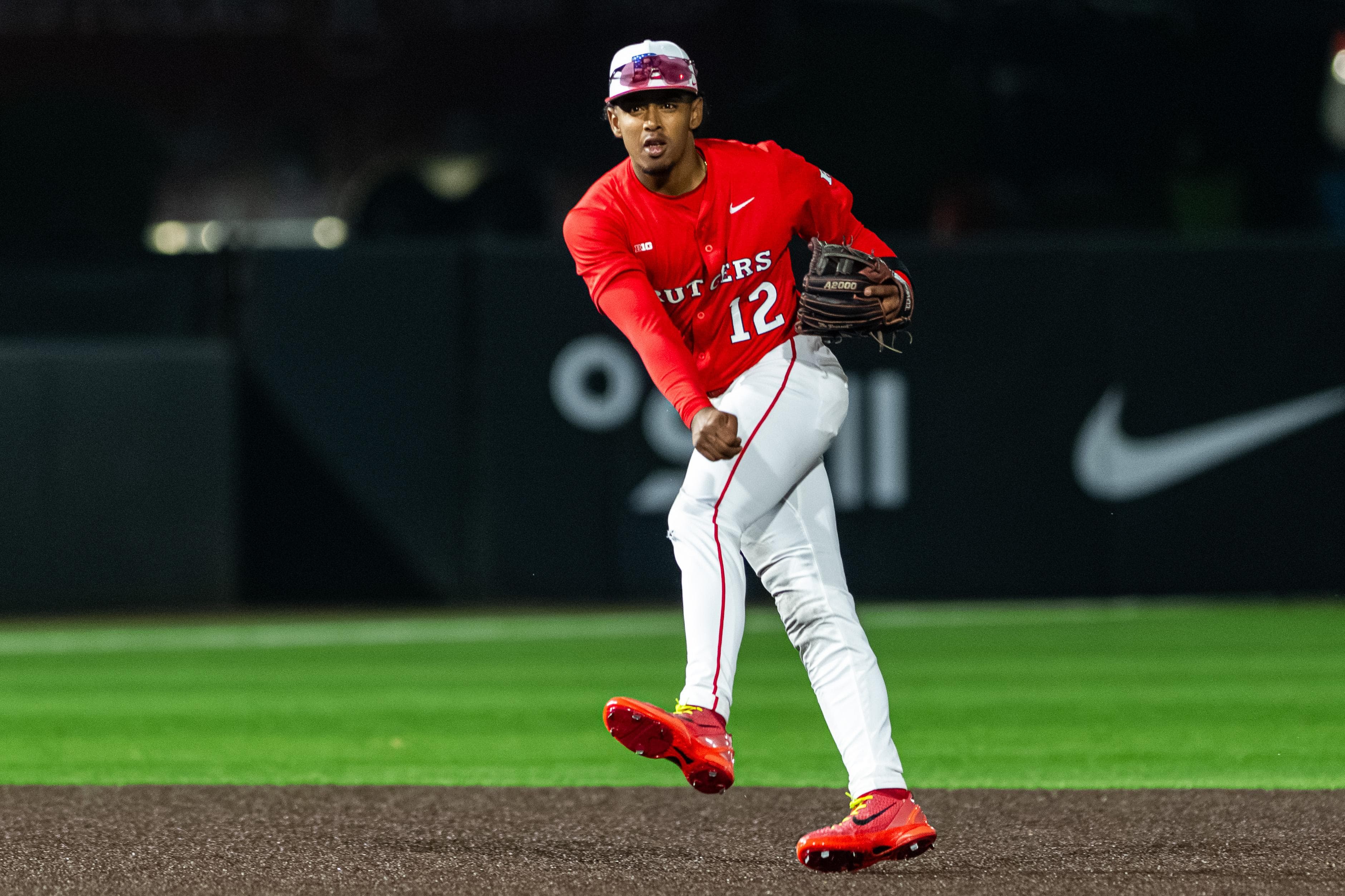 2026 Big Ten Baseball Tournament Bracket