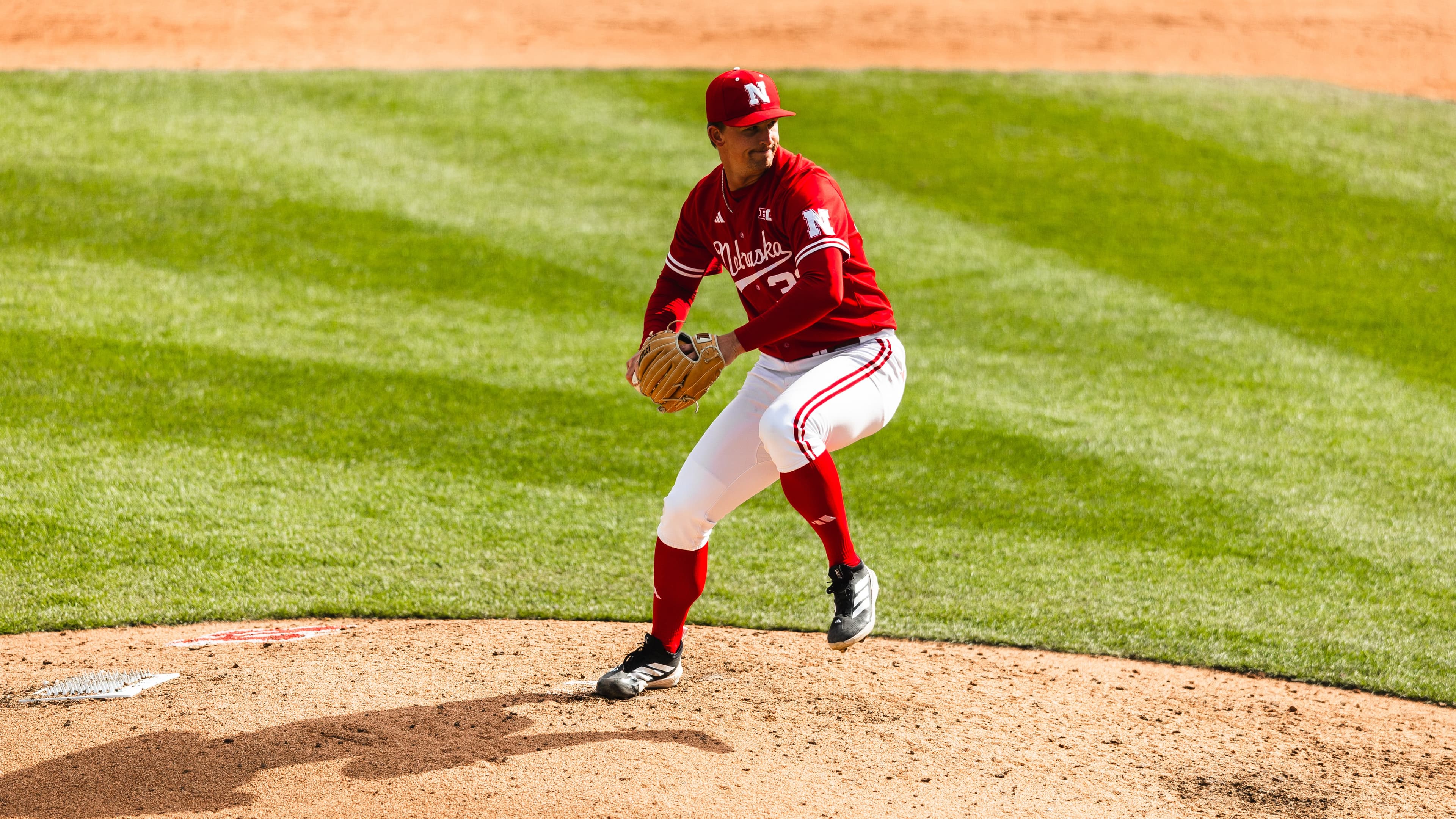 No Magic Tonight, Kansas Beats Cornhuskers 9-7