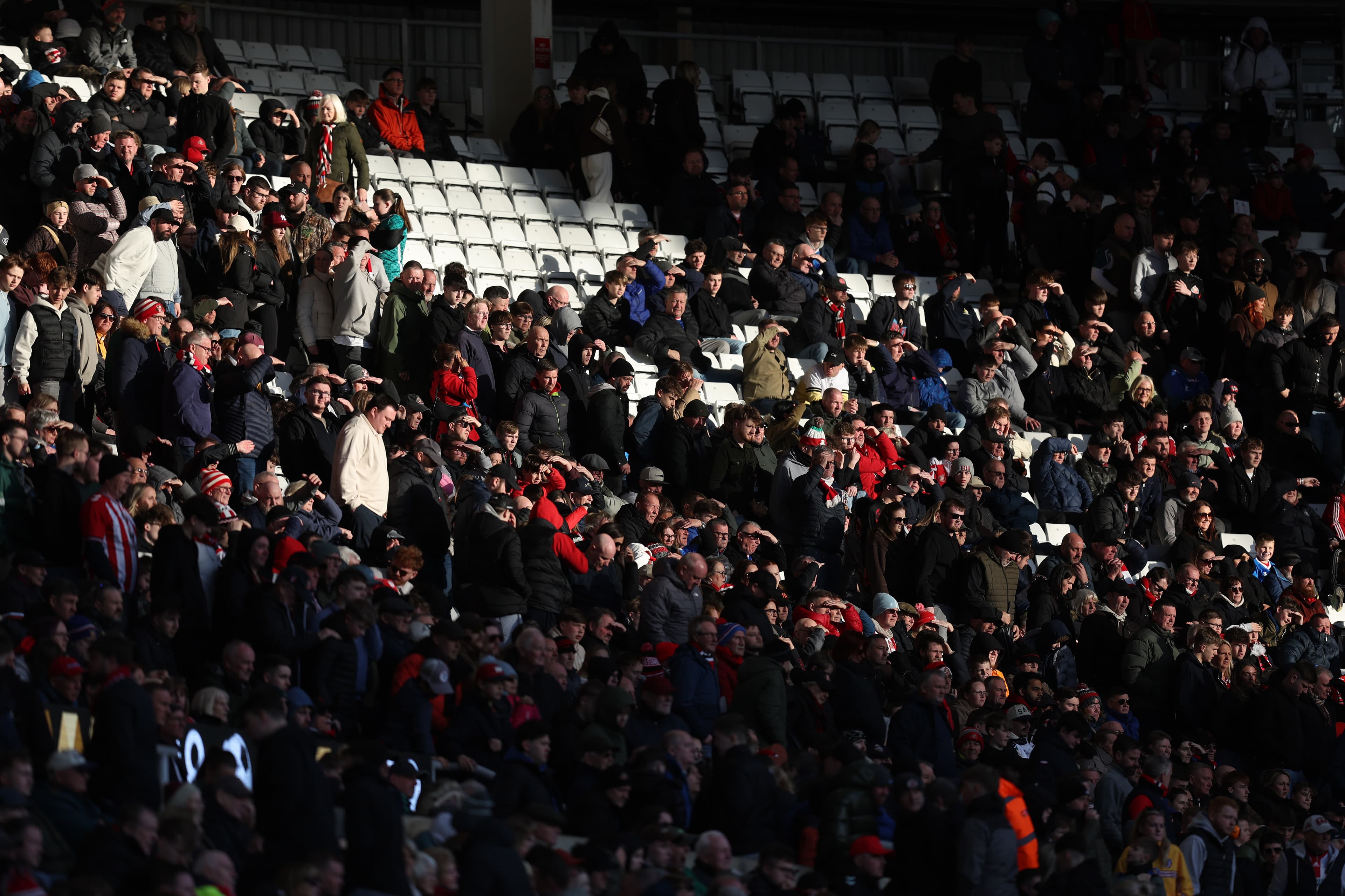 🚨 Up Next: Exciting Match Brewing!