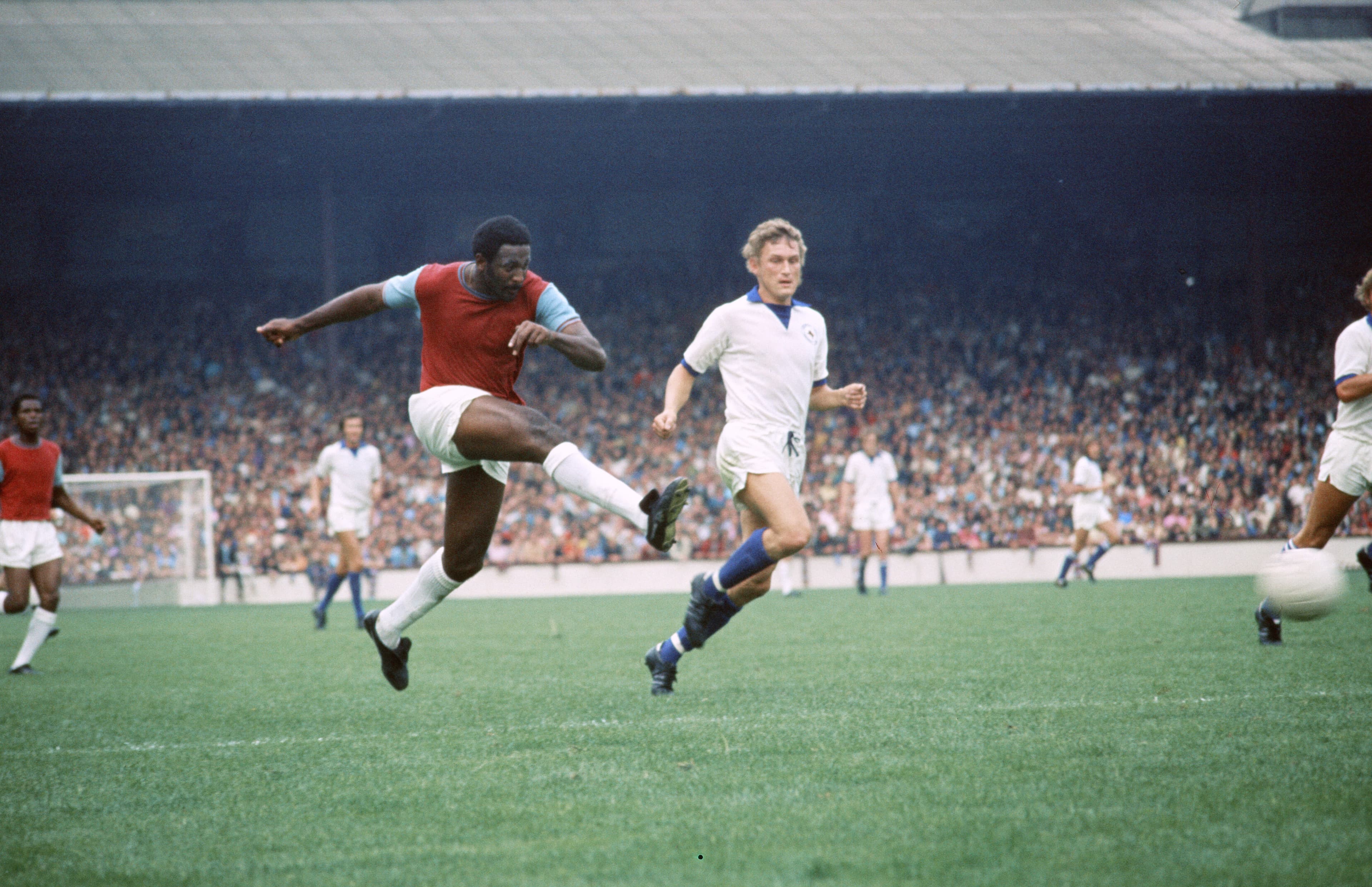 BFW Exclusive: An interview with former West Ham United star Clyde Best
