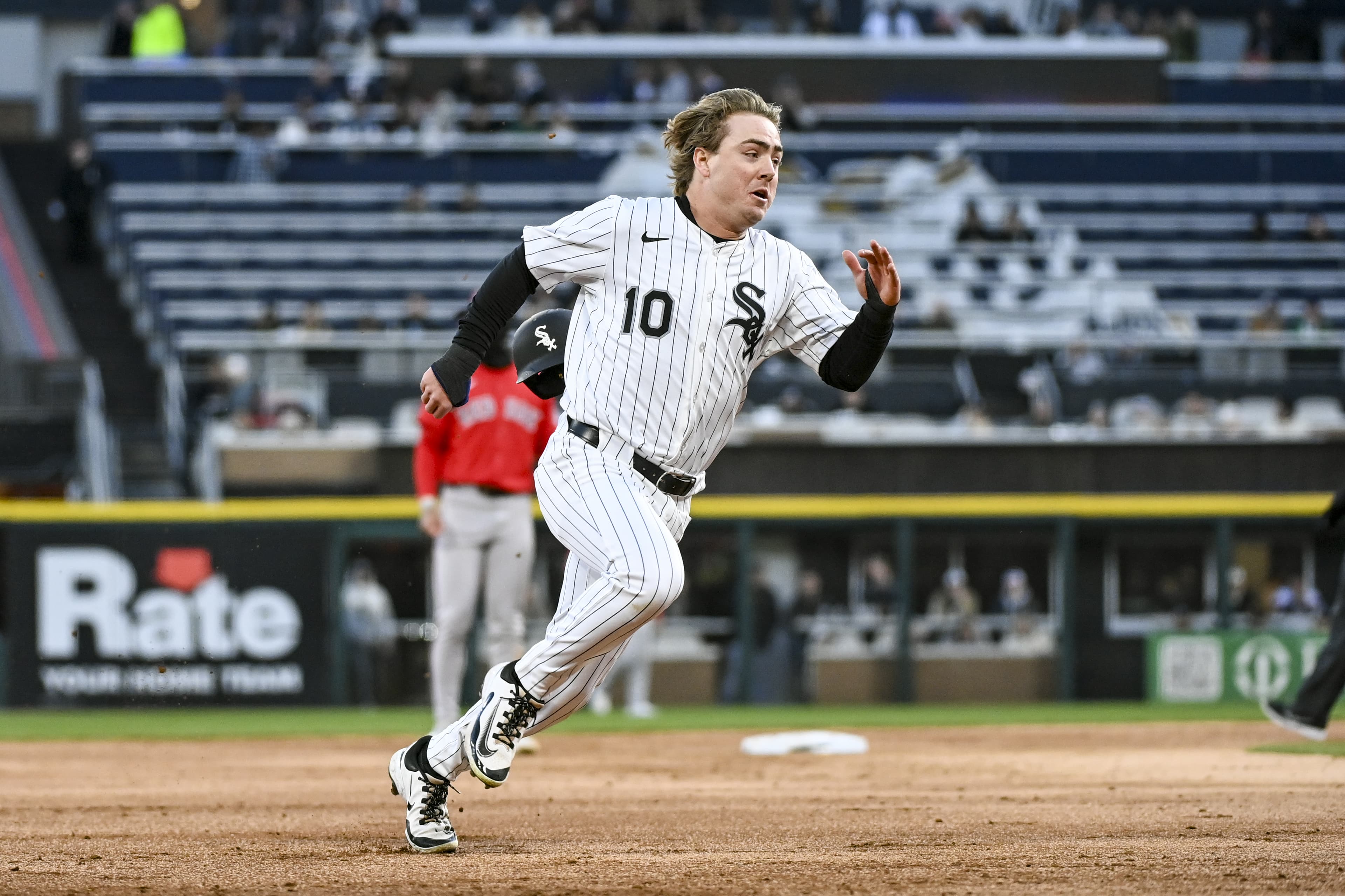 Today in White Sox History: April 11