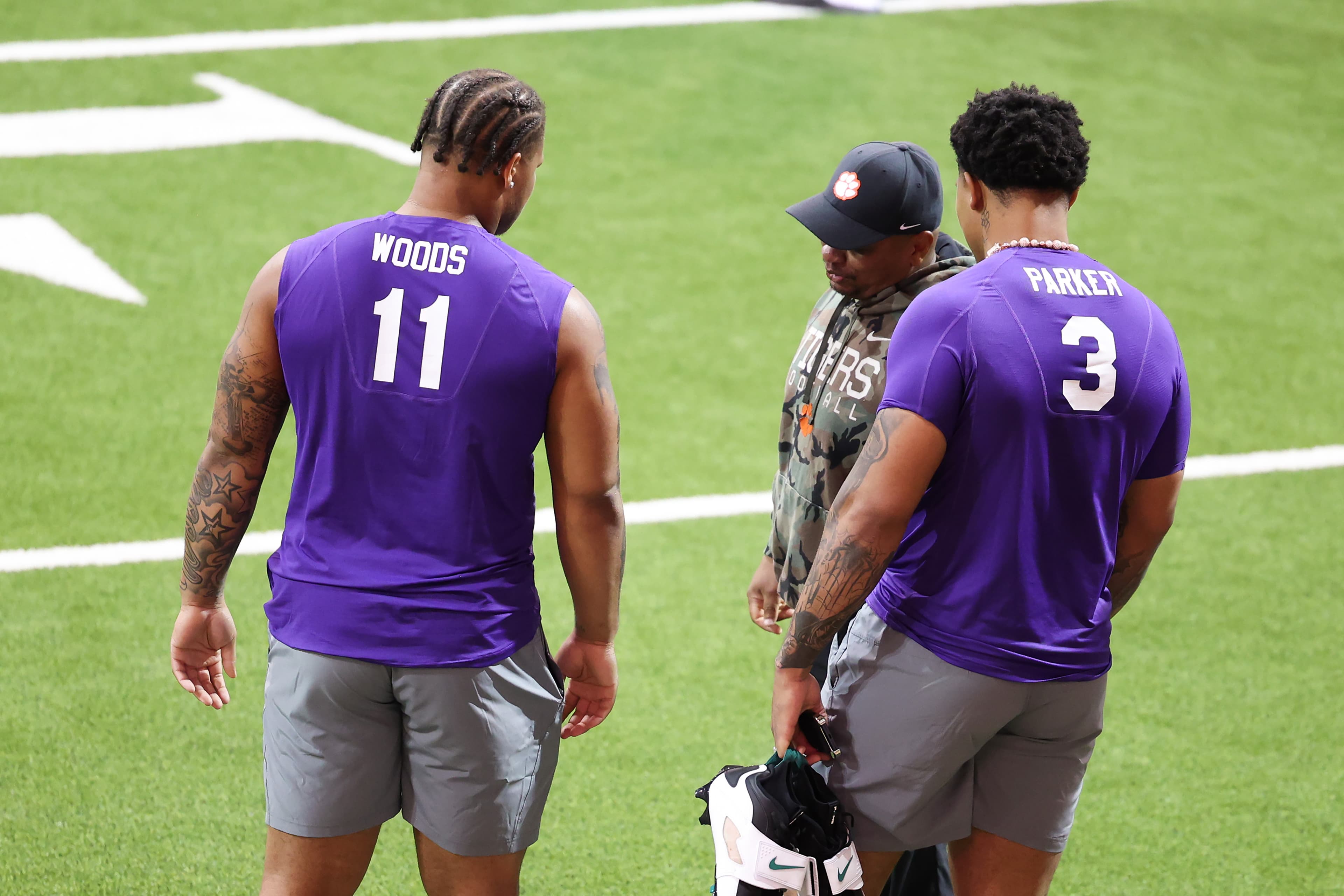 POLL: Chiefs fans think defensive end will be targeted in Round 2