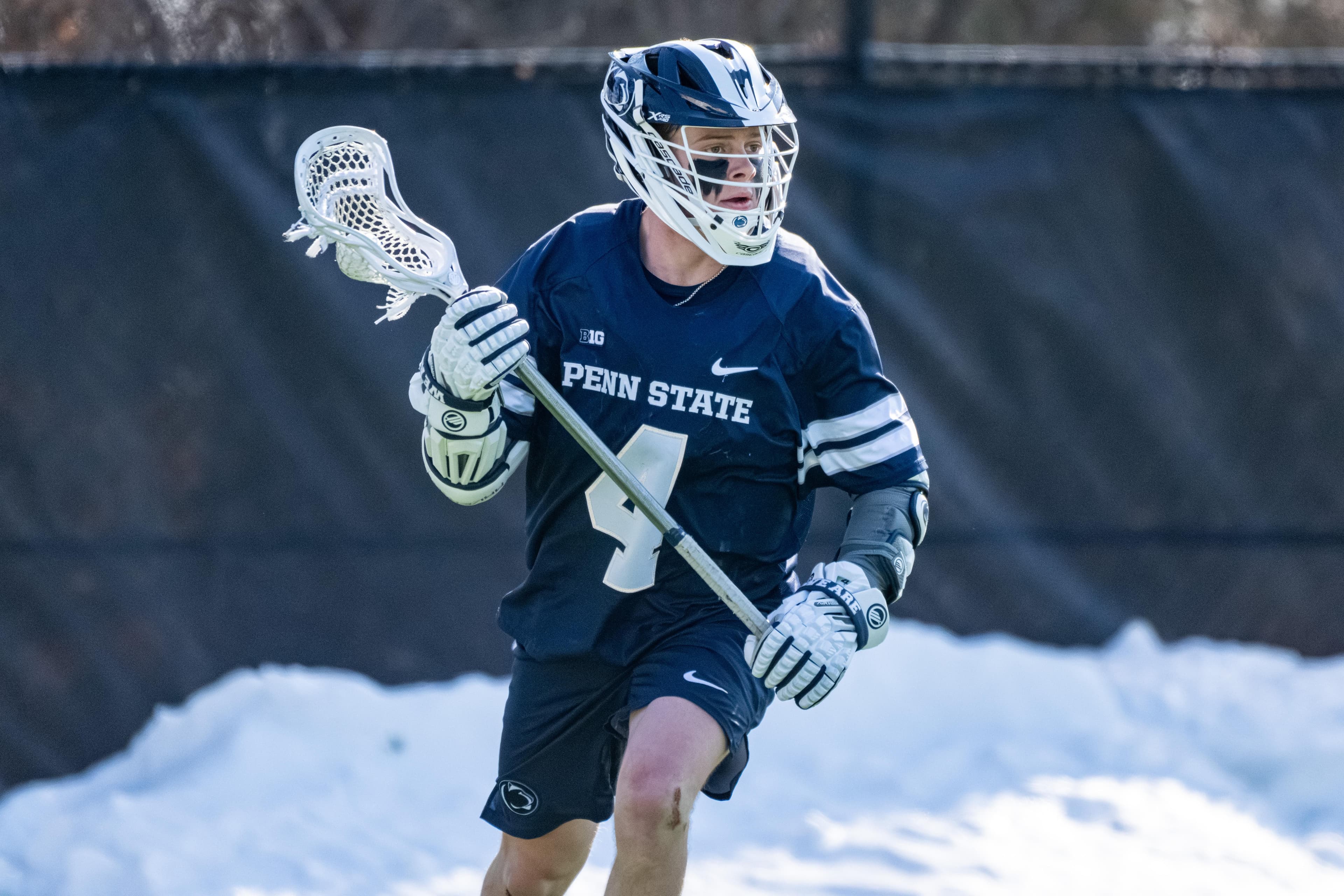 Spring Sports Update: Men’s Lacrosse Advances to Big Ten Final