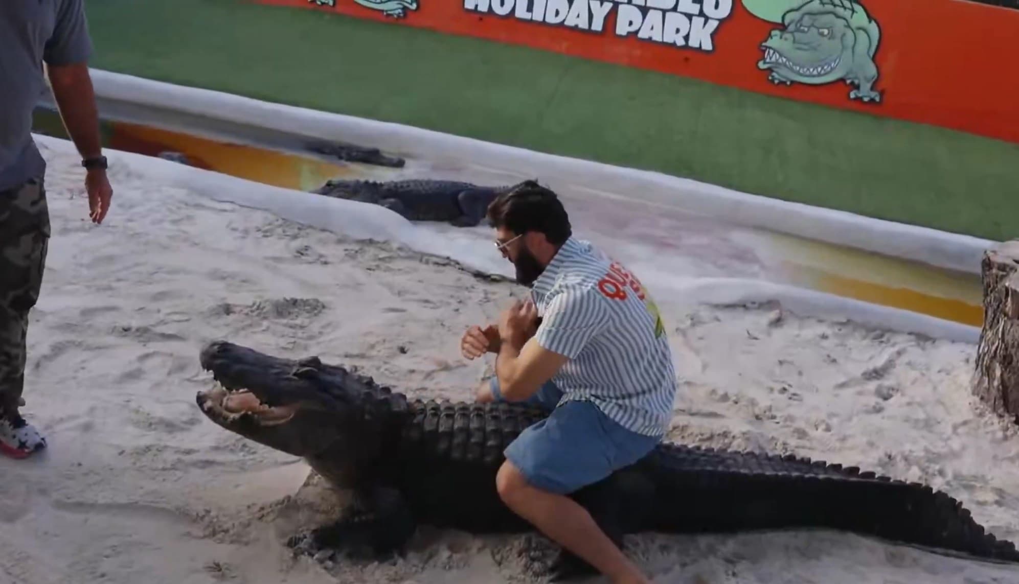 Midnight Mania: Arman’s Weirdest Side Quest Yet?