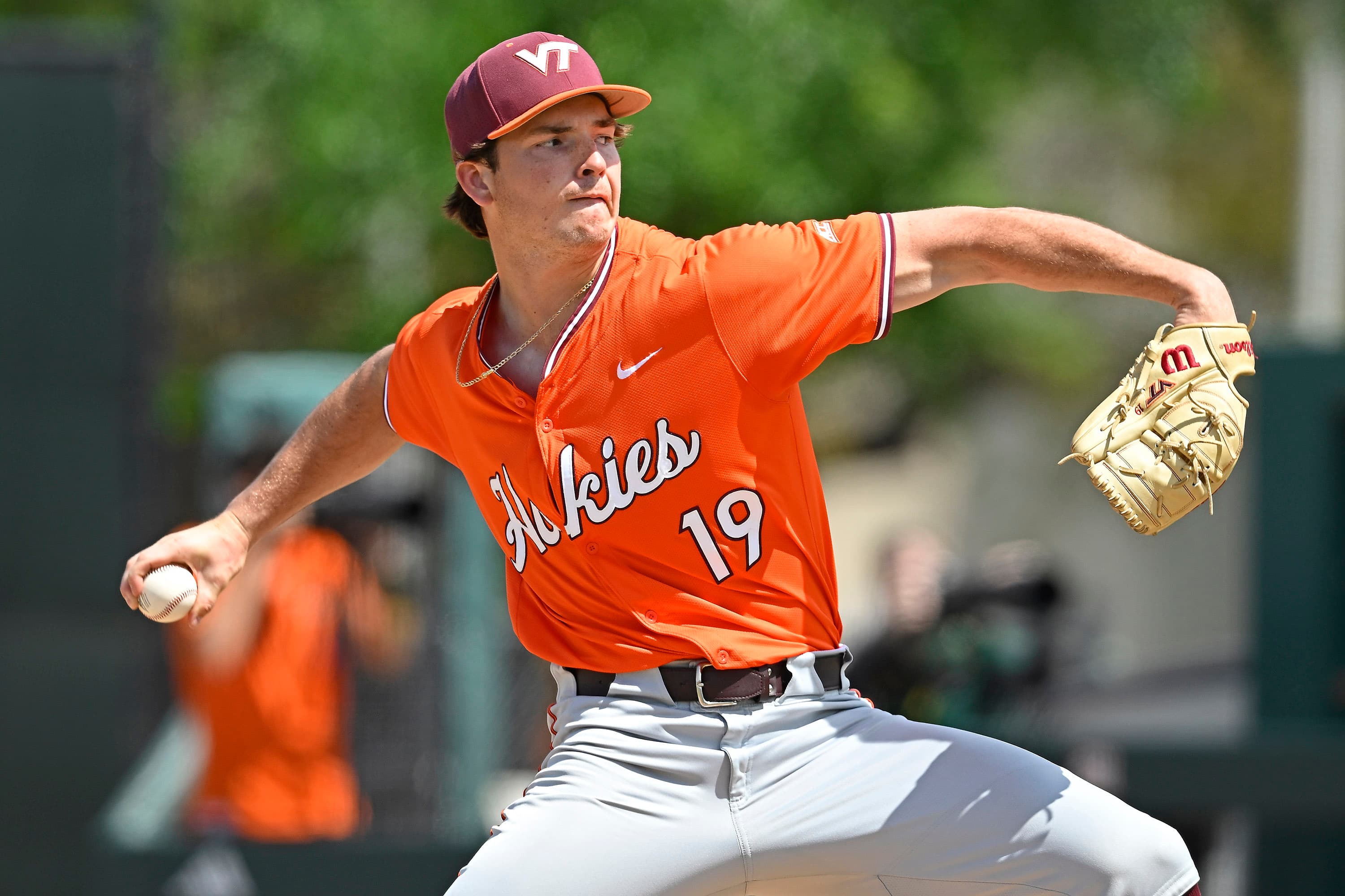 Pack9 Opponent Preview: Virginia Tech