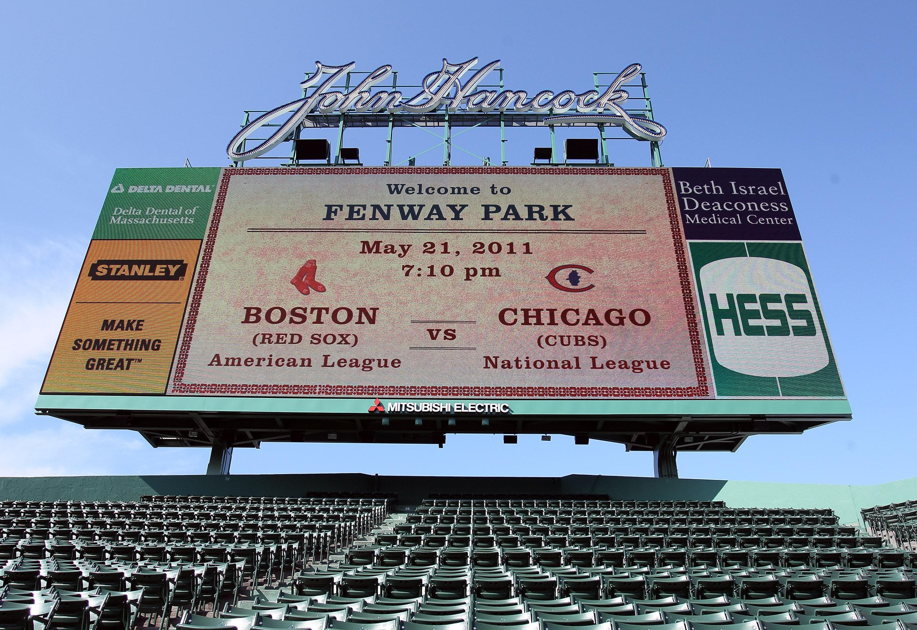 How do you feel about MLB’s balanced schedule?