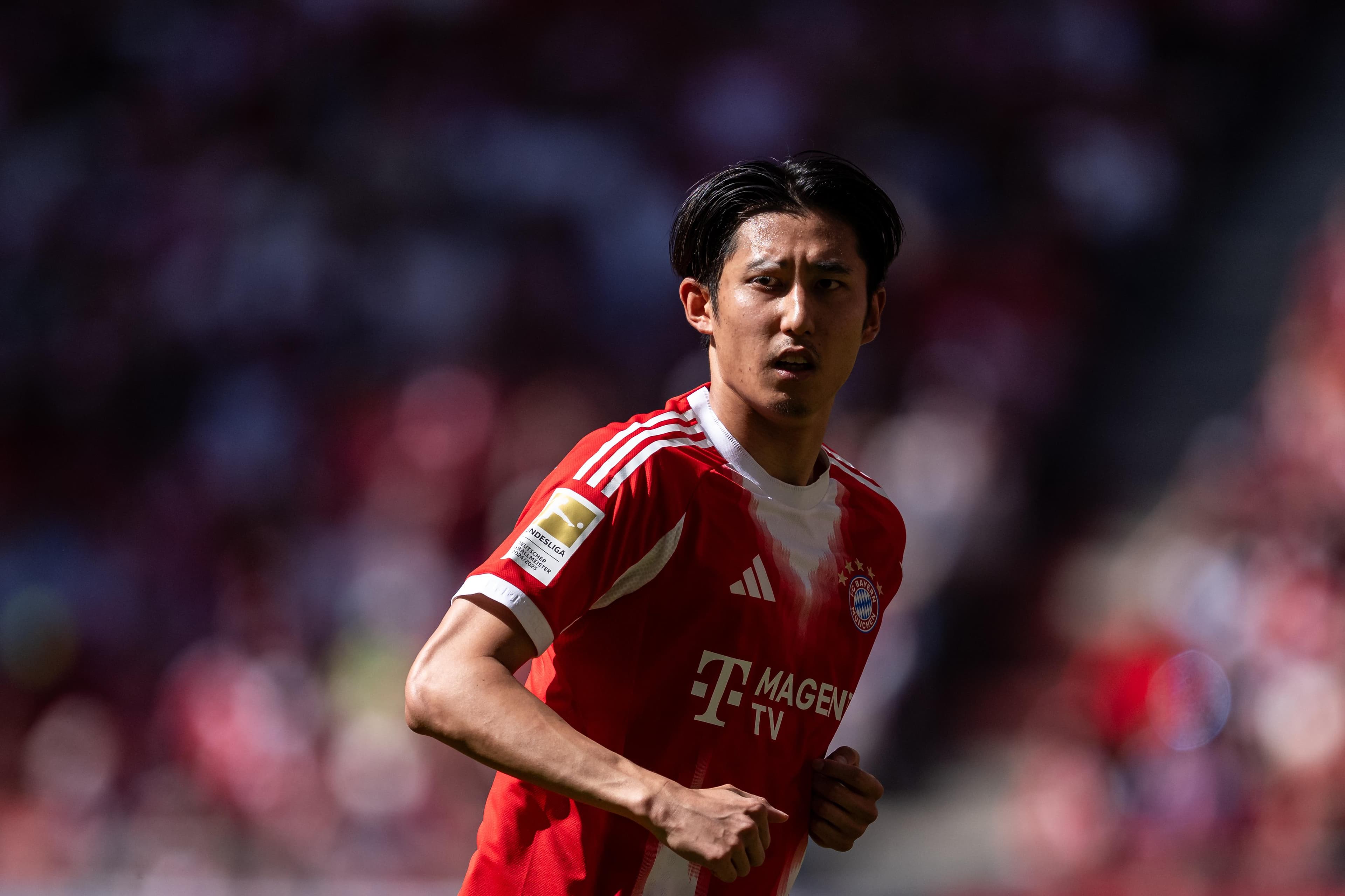 Transfer Radar: Hiroki Itō reportedly free to leave Bayern Munich this summer