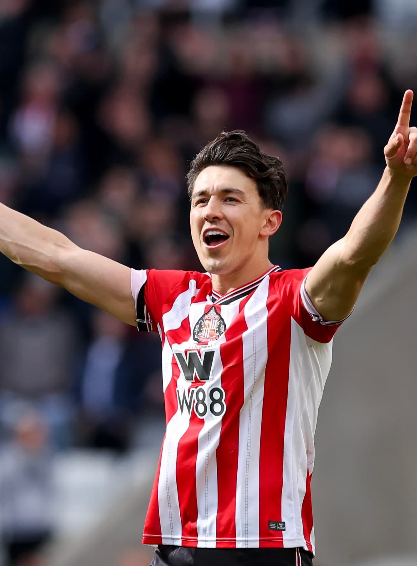 A Generational Tottenham Headloss!