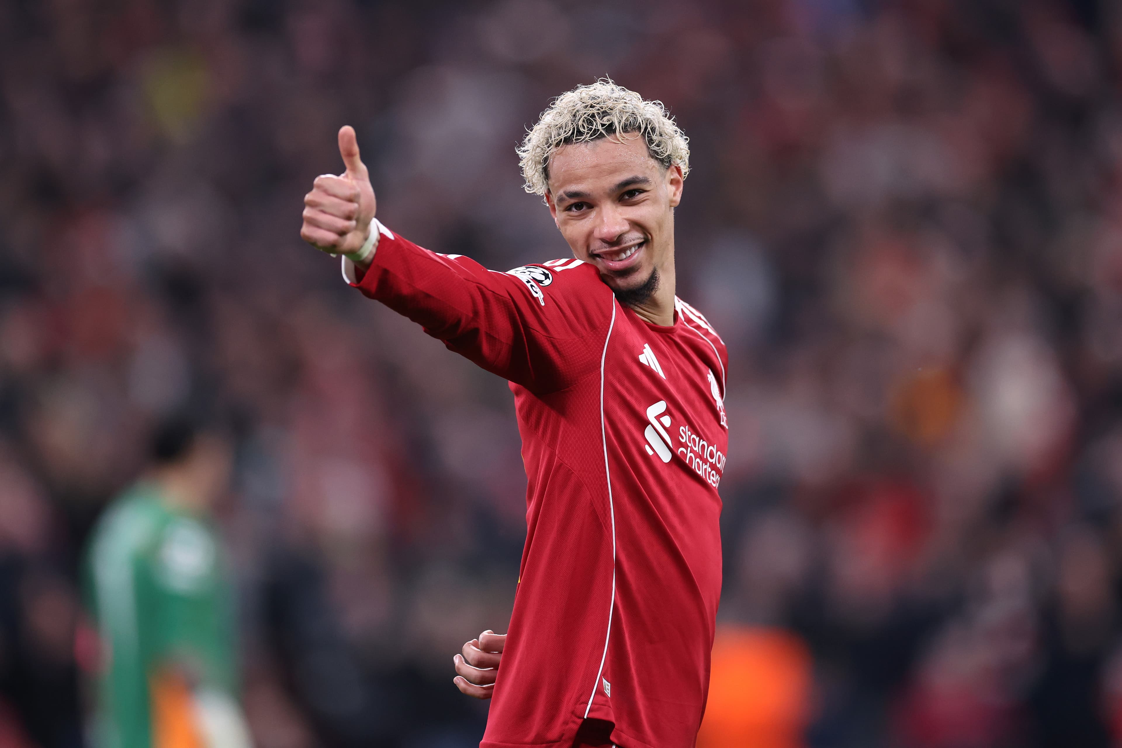 Digging Deeper Into Liverpool’s 4-0 Paddling of Galatasaray