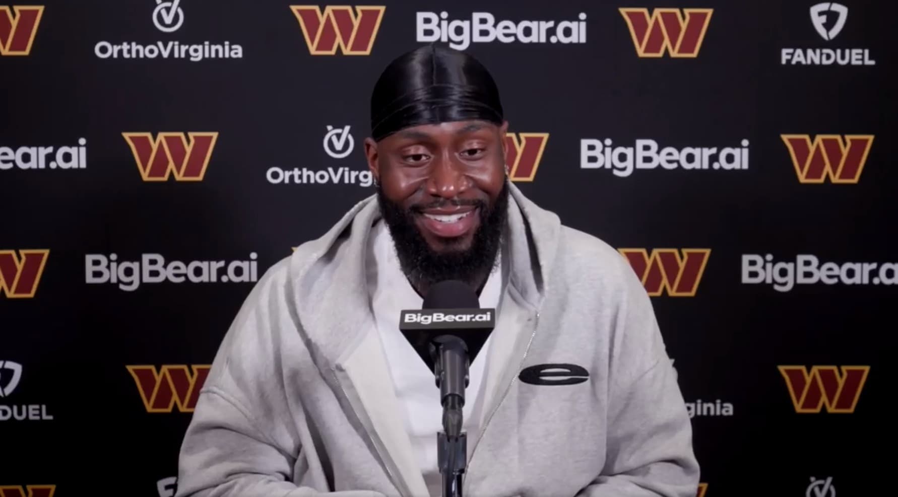 End Omenihu Dominates NFL Draft with Stellar Showdown!