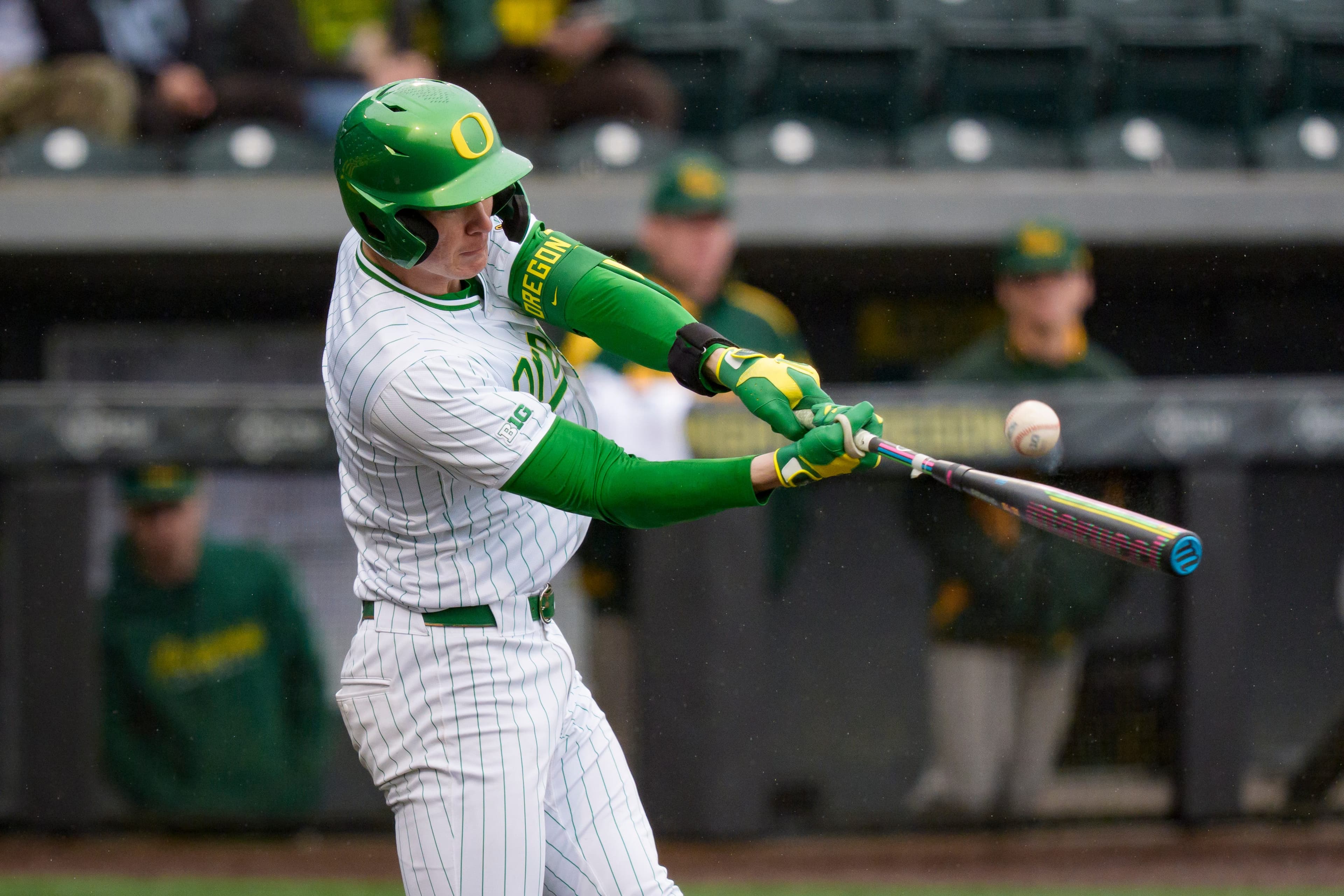 Diamond Ducks Sunday Recap