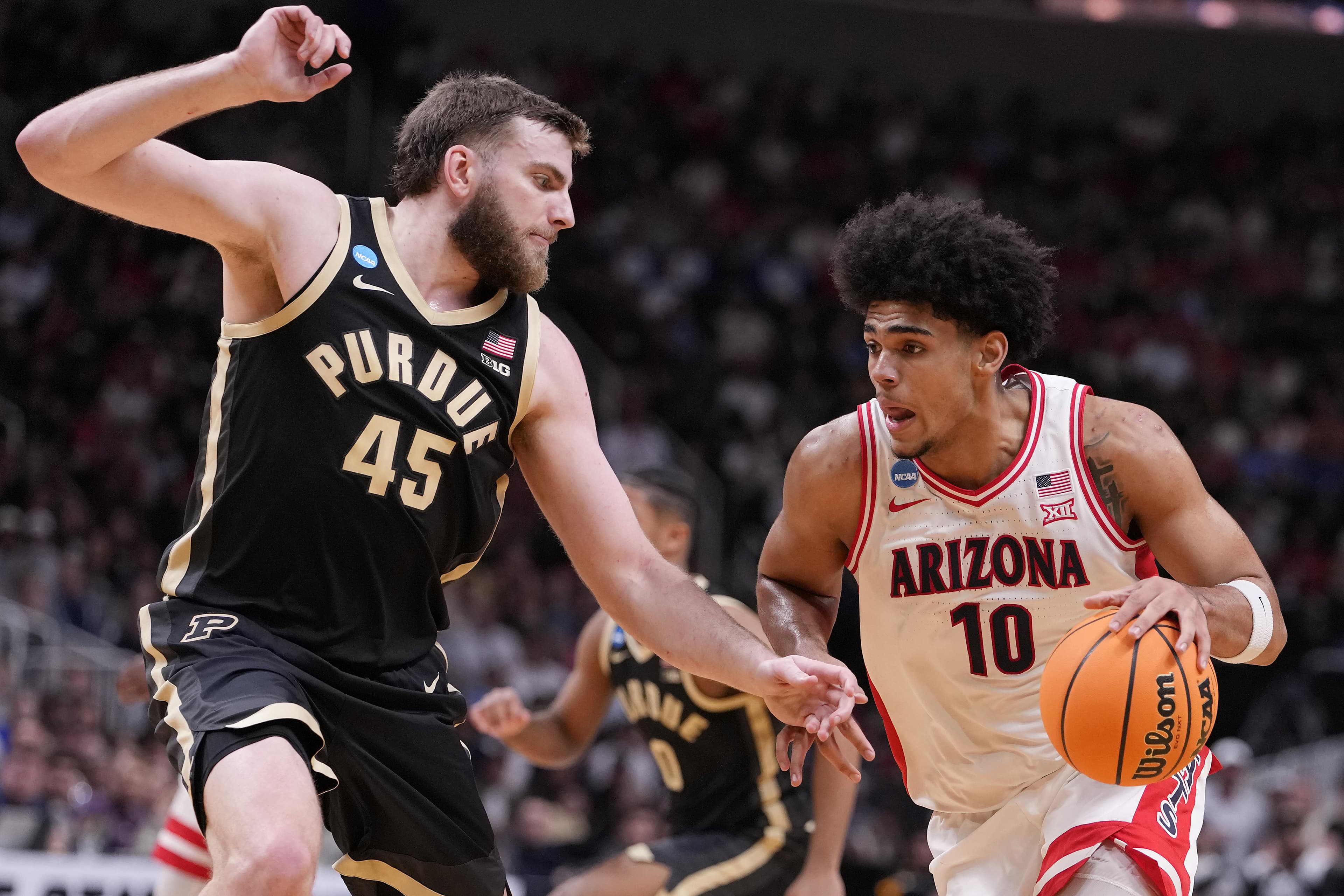 A Look Back at Purdue Basketball: Oscar Cluff