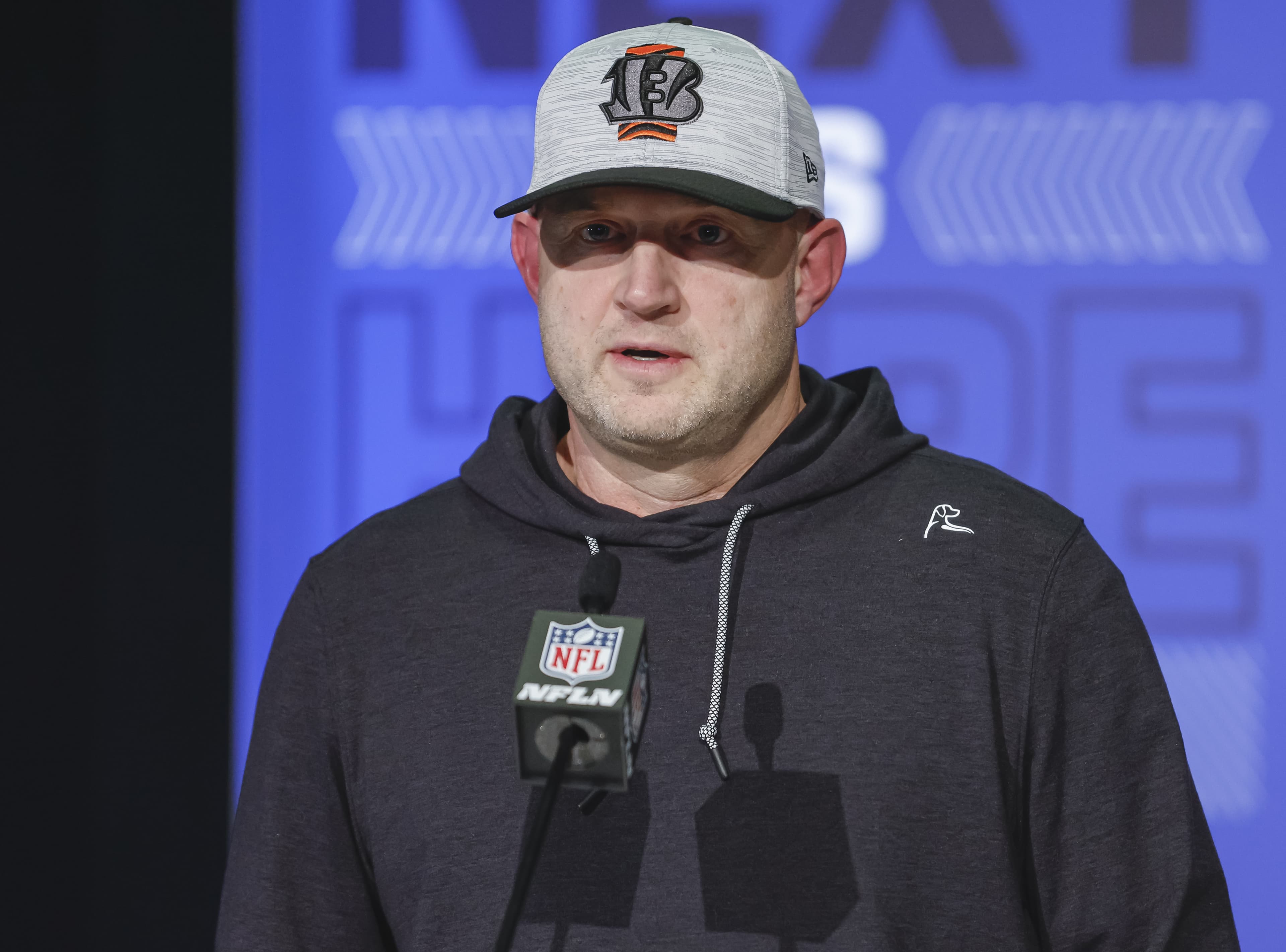 Are the Bengals on the right side of free agency?