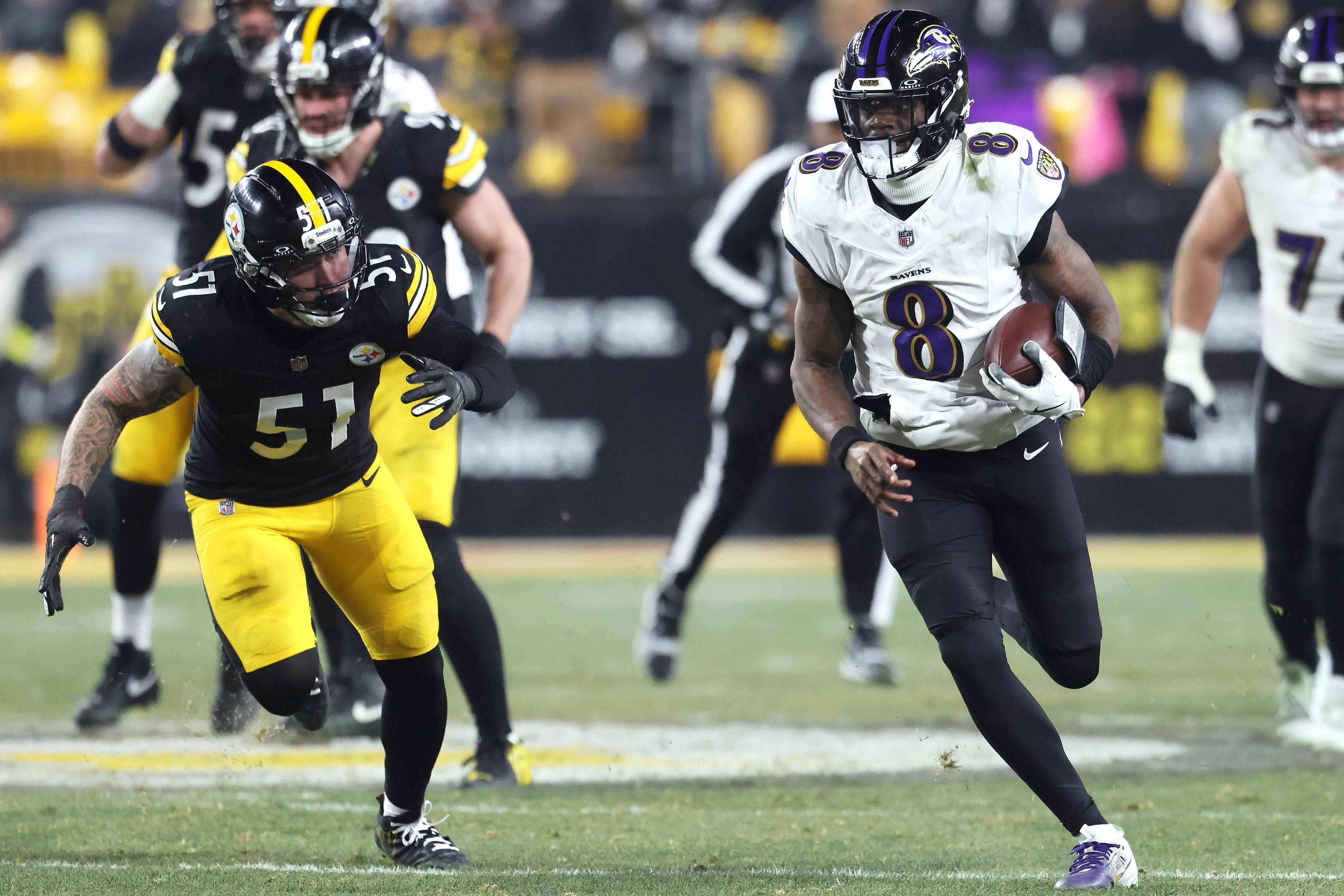 Ravens 2026 Schedule: Early breakdowns for all 17 games