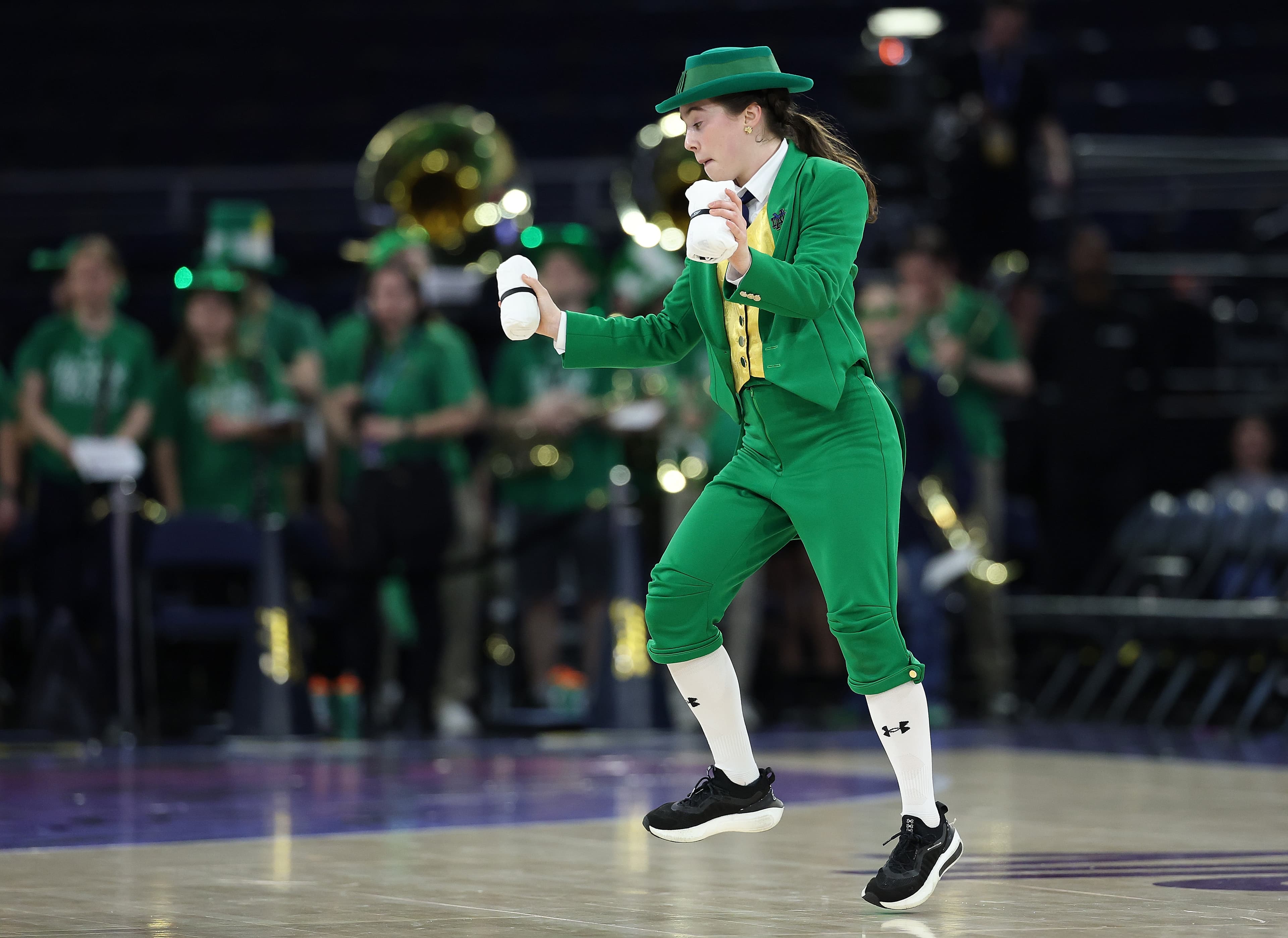 Navy Men's Basketball Captures Exciting Win in Final NCAA Tournament Clash!