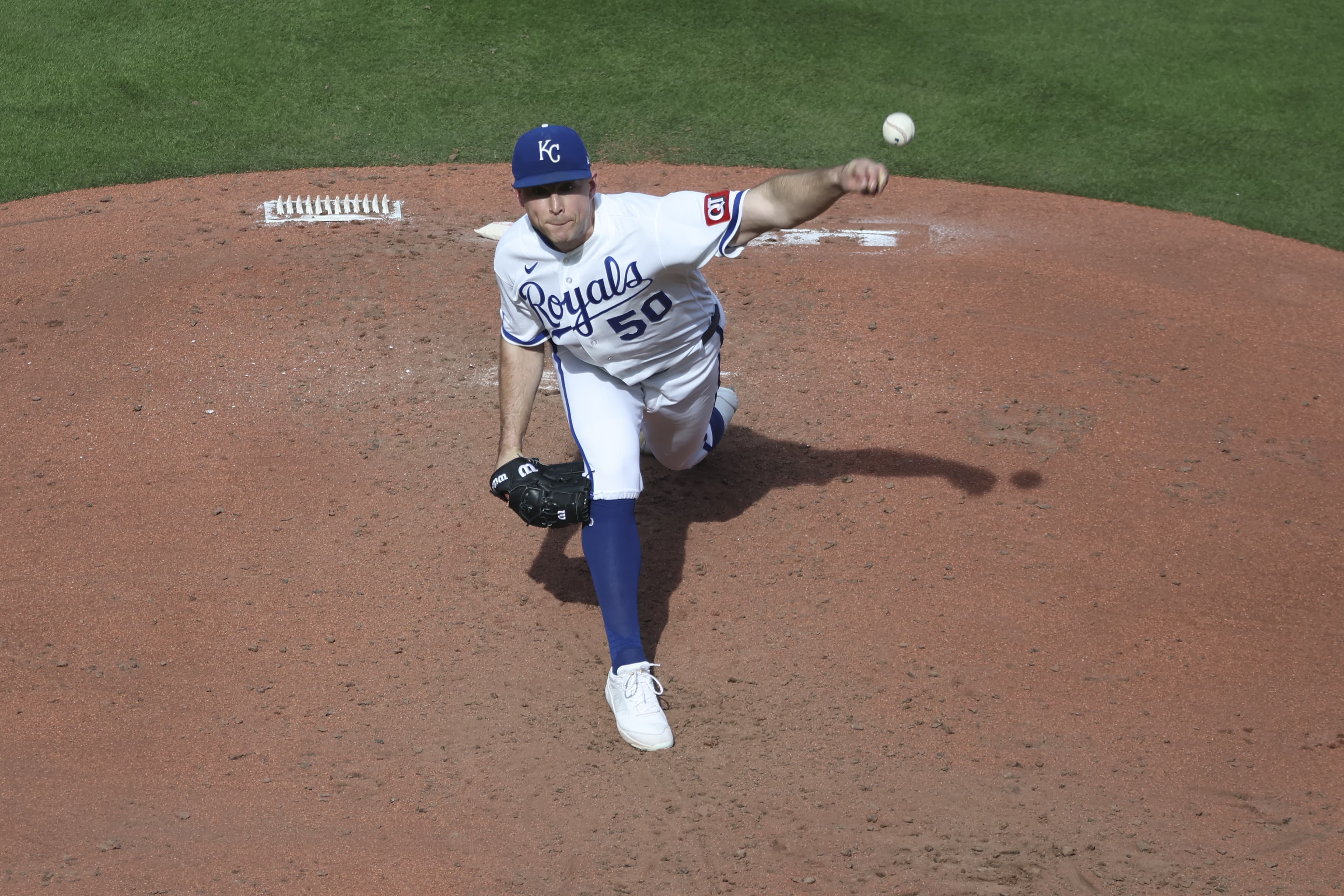 Royals vs. Tigers Thursday gamethread