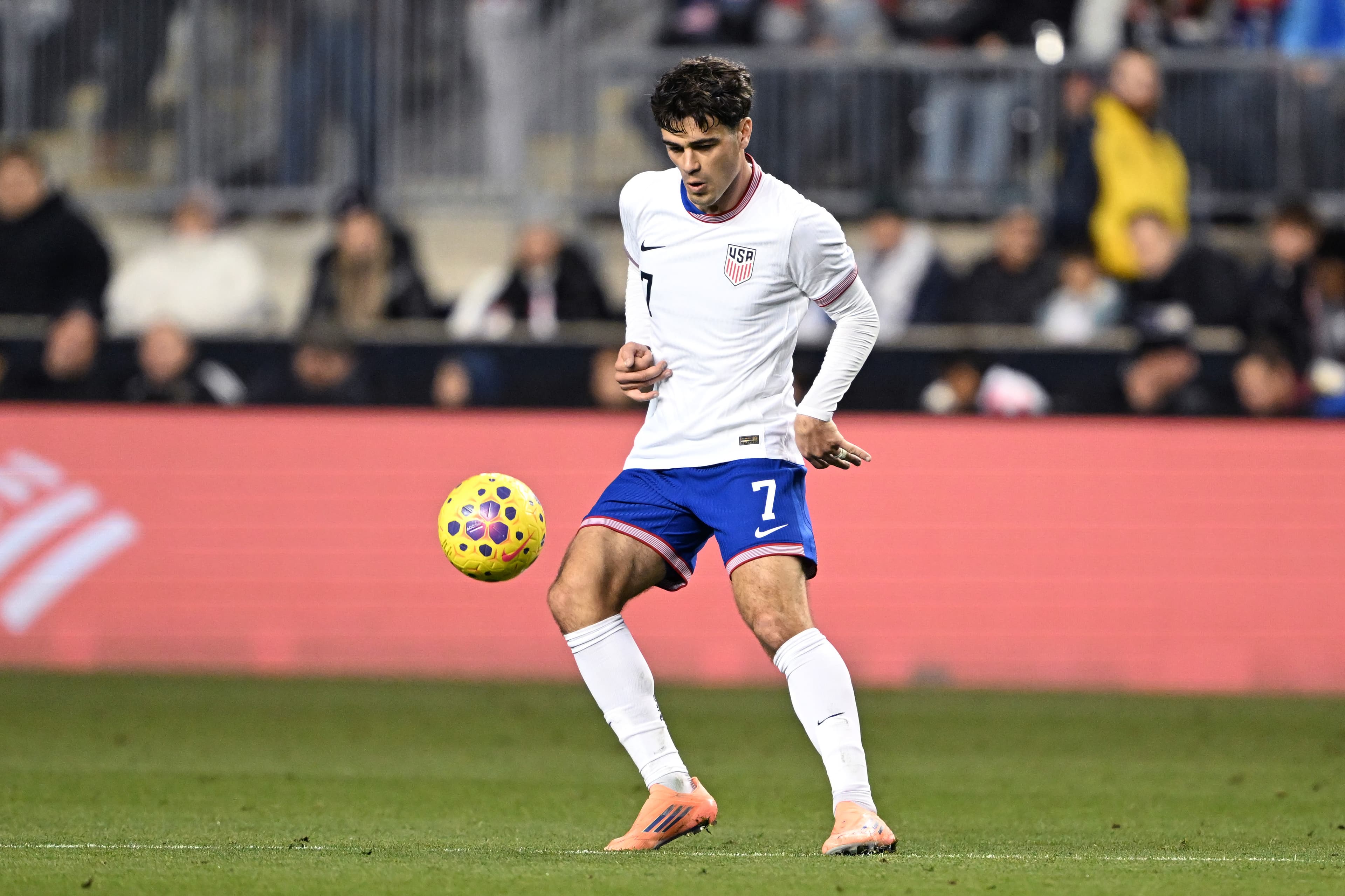 USA Soccercast, Episode 179: A deeper dive on the USMNT roster