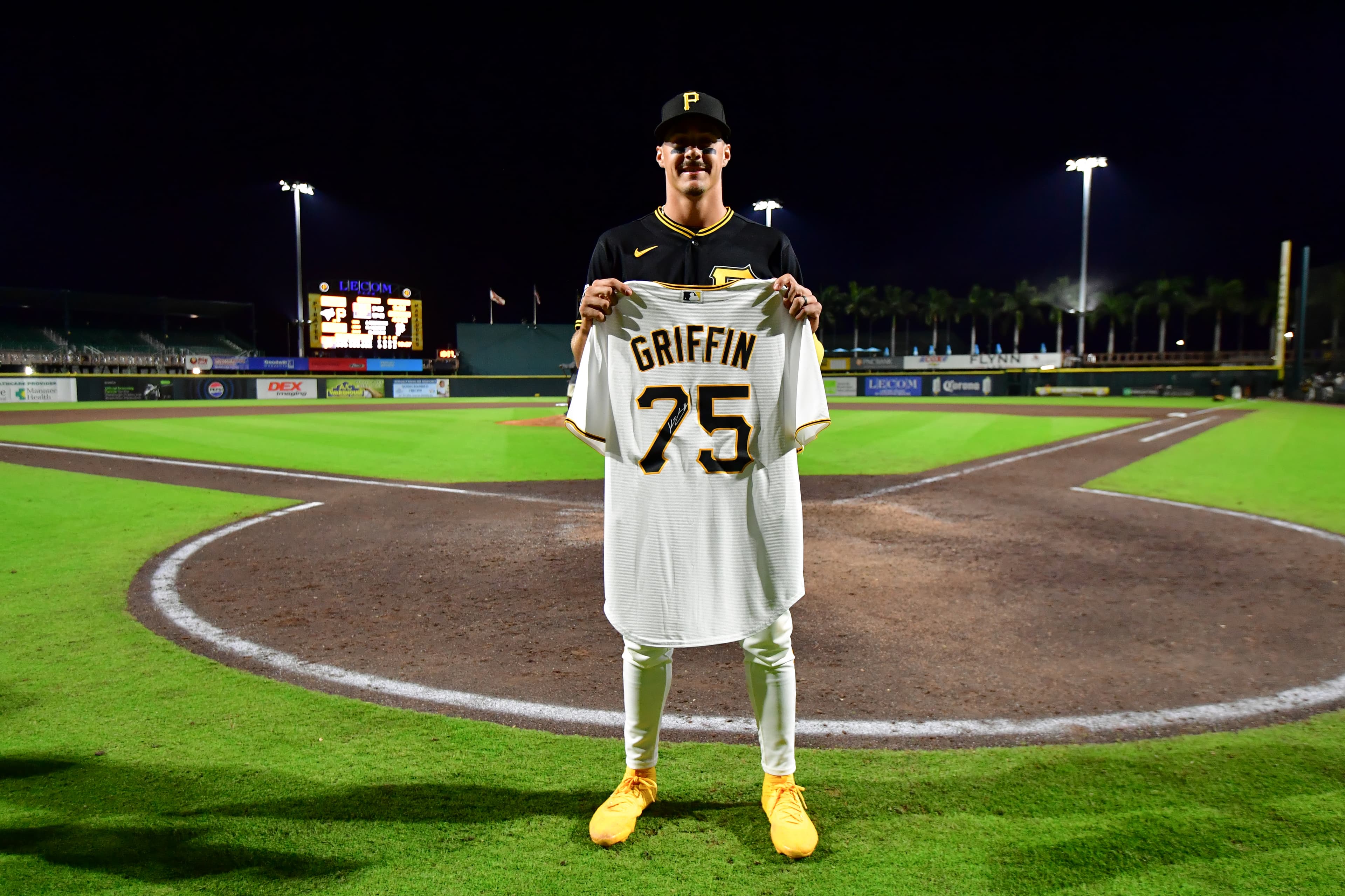 SB Nation Reacts results: Did the Pirates make the right call with Konnor Griffin?