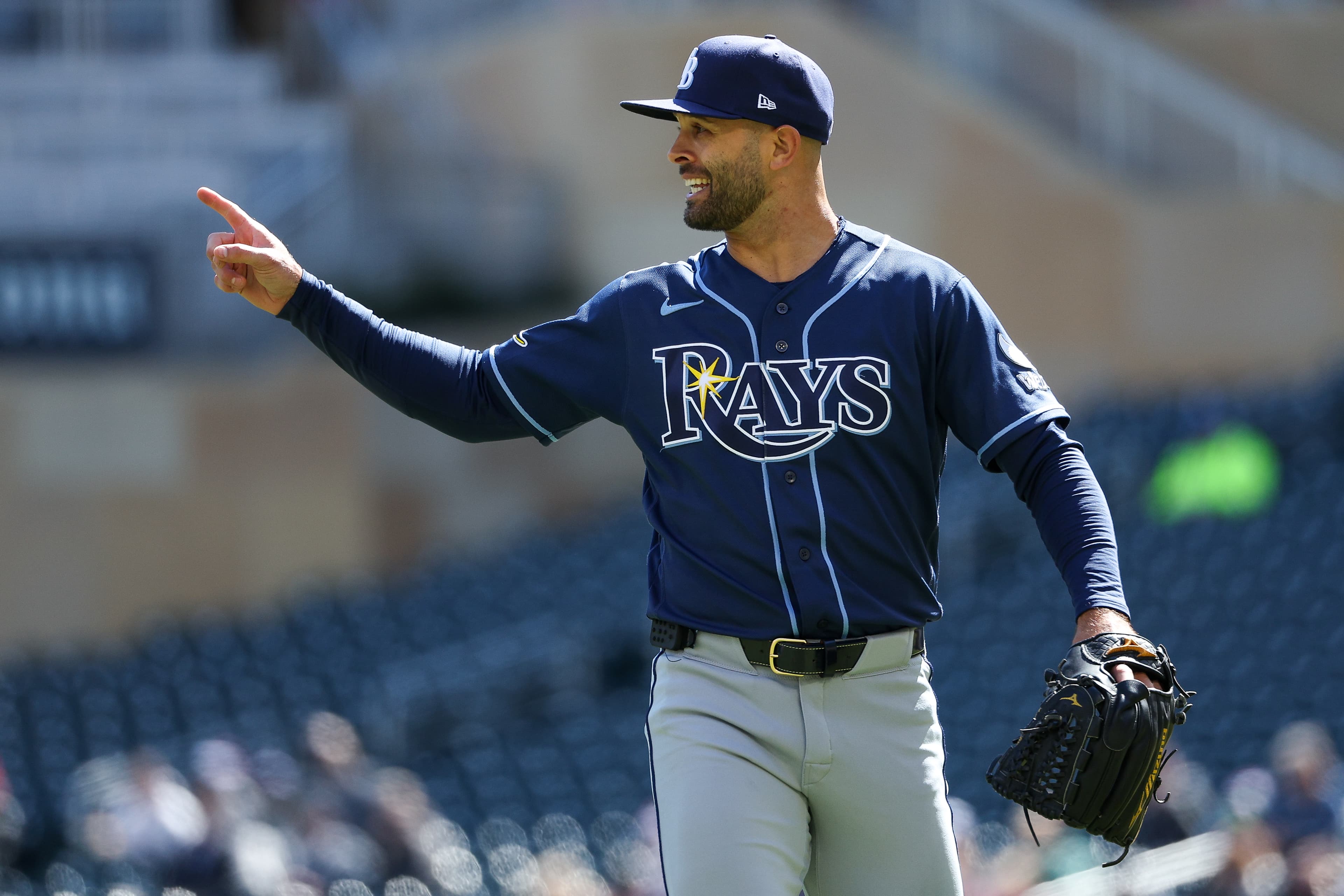 Game Thread: The Nick Martinez bait-and-switch