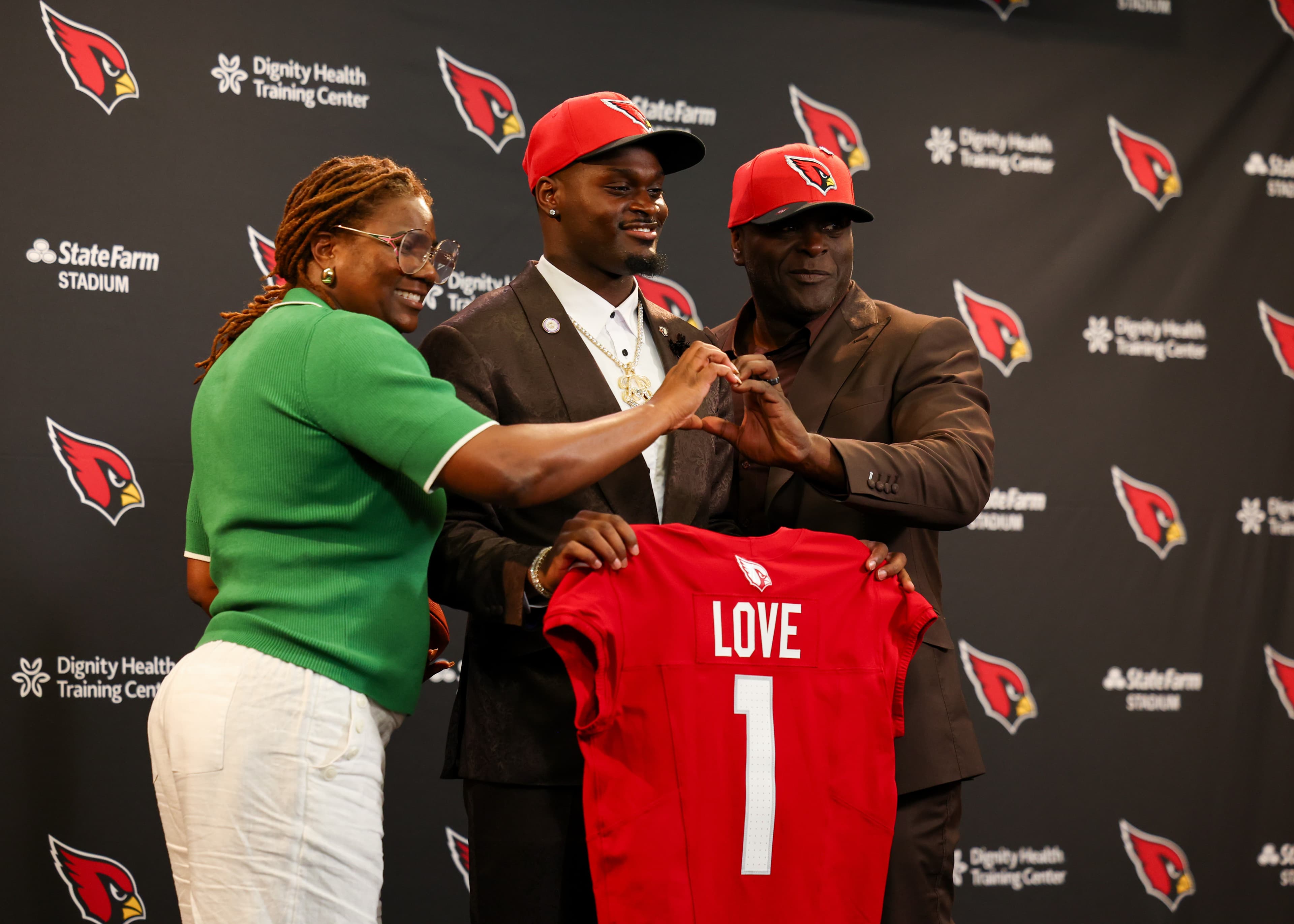 Cardinals draft grades Reacts survey: Grading the full 2026 class