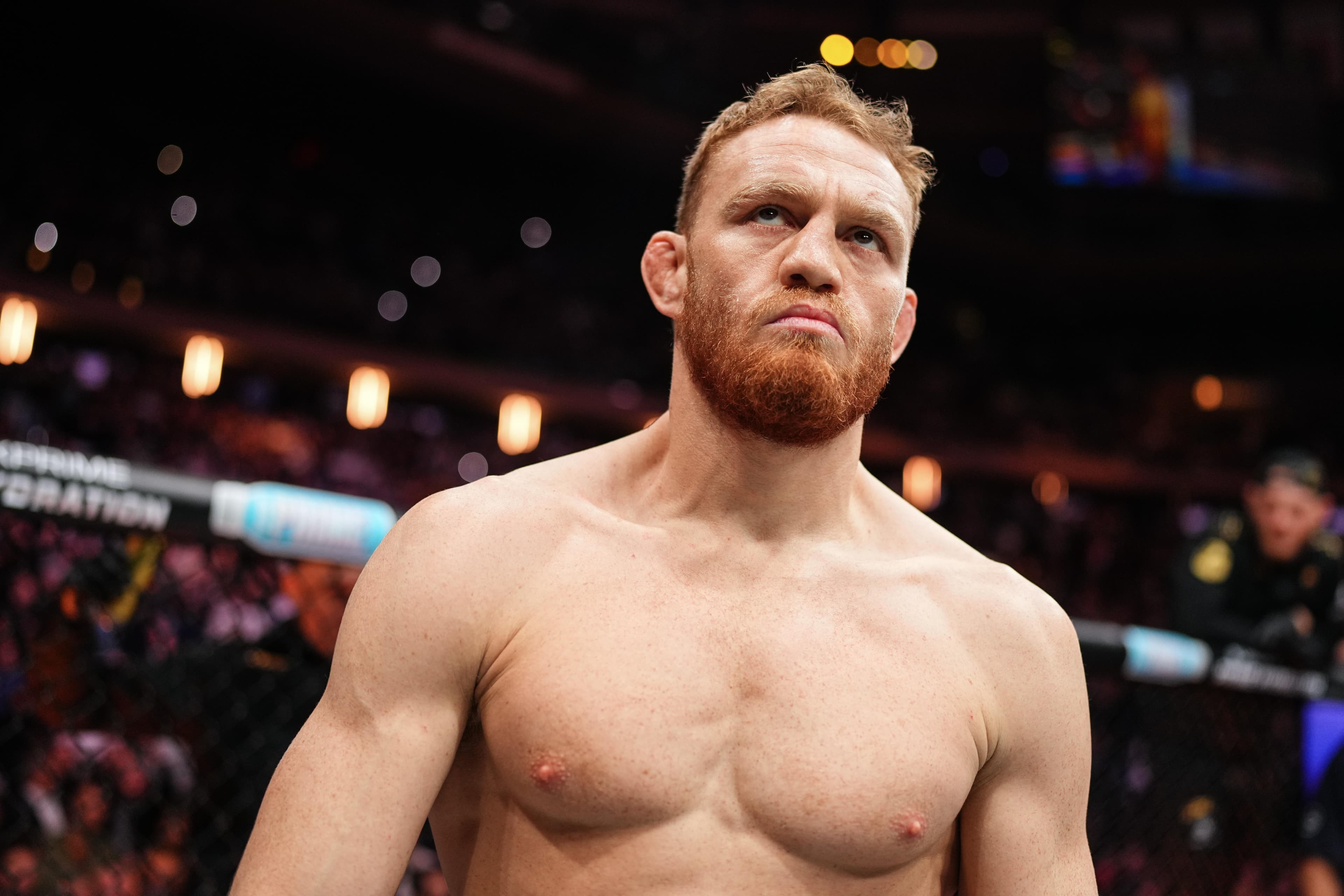 UFC Perth predictions