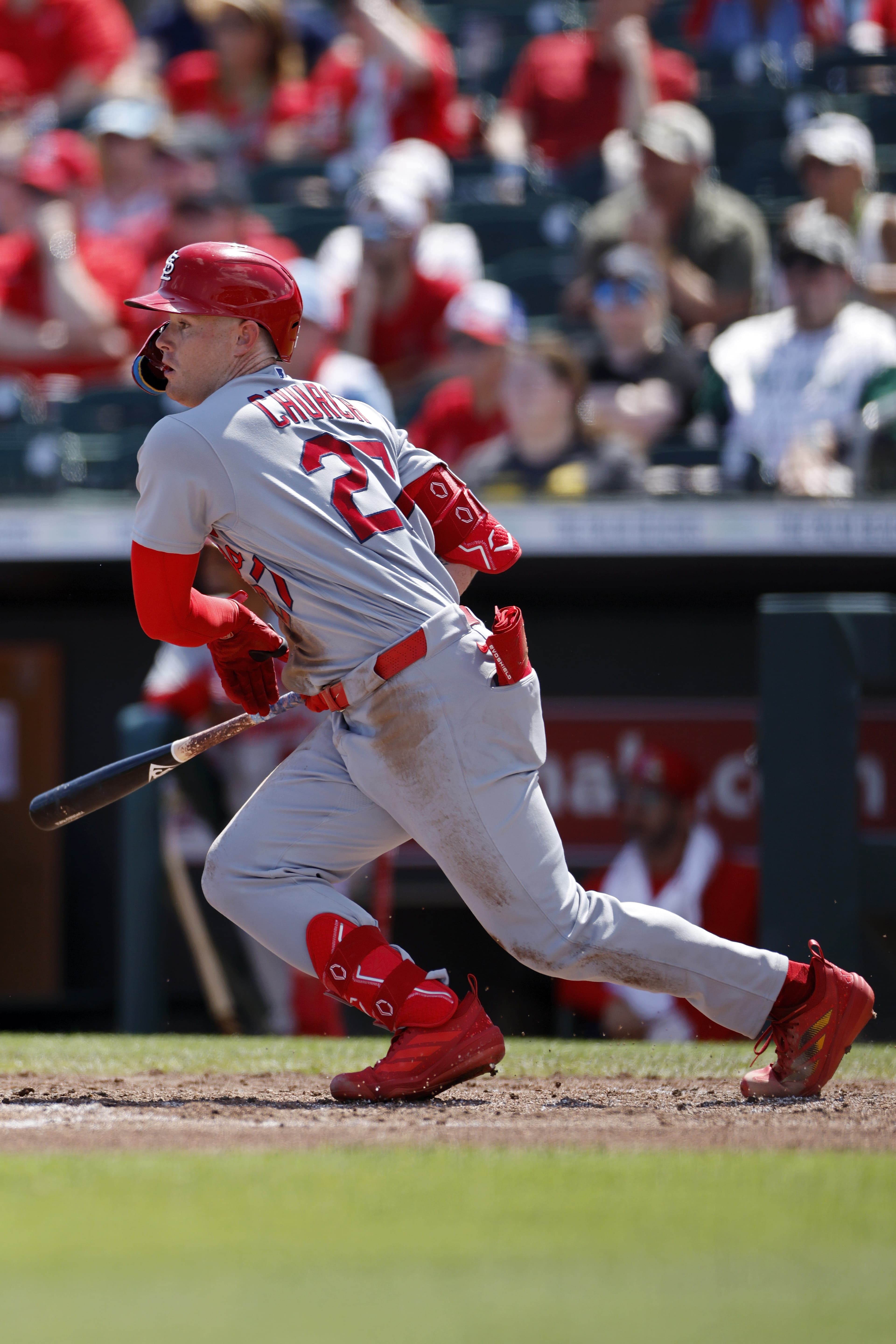 Cardinals Spring Showdown: Exciting News for March 18th, 2026