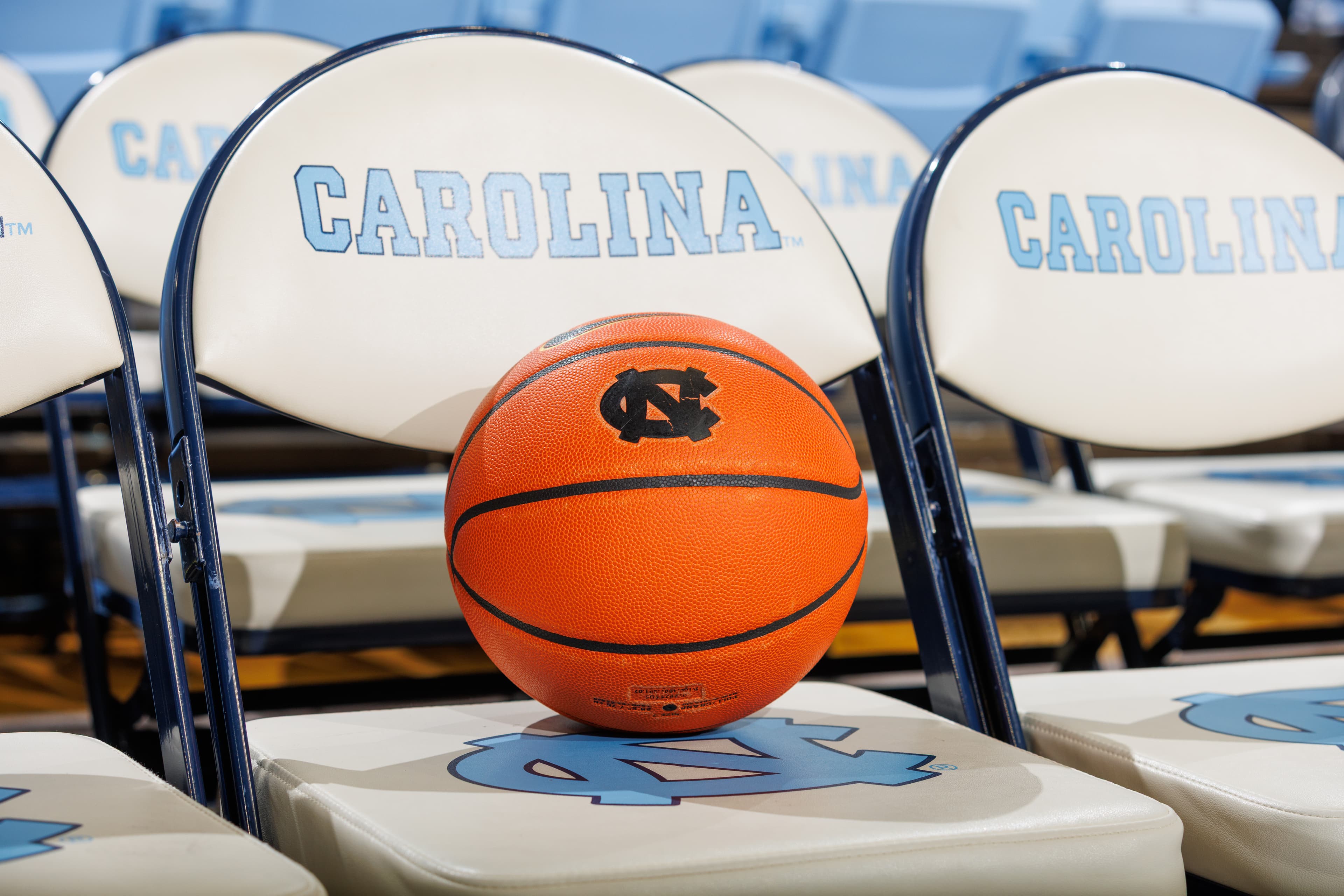 There is still no answer to the Hubert Davis question at UNC