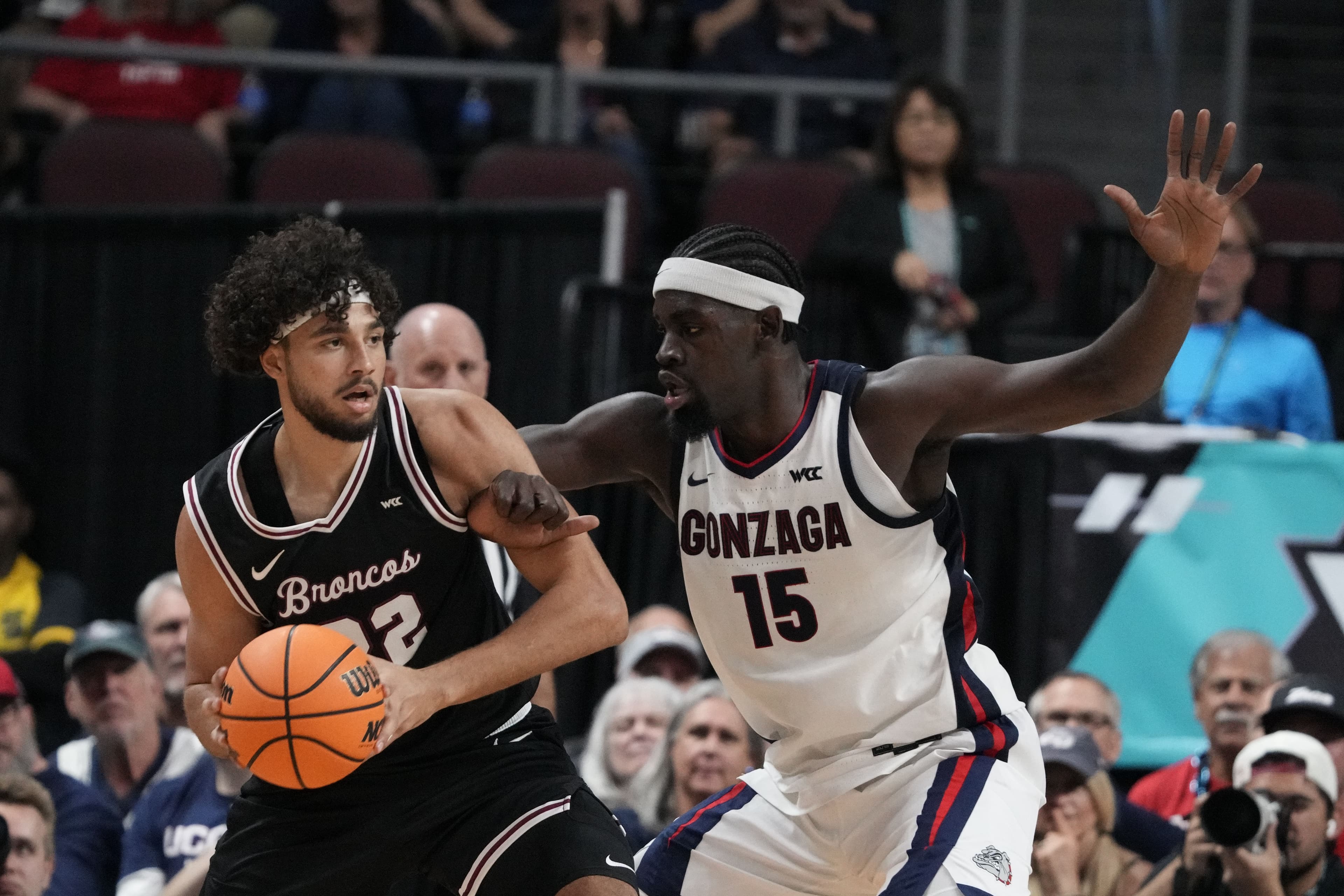 Star Rookie Ike Sees Exciting Upgrades for Phoenix Suns' Future!