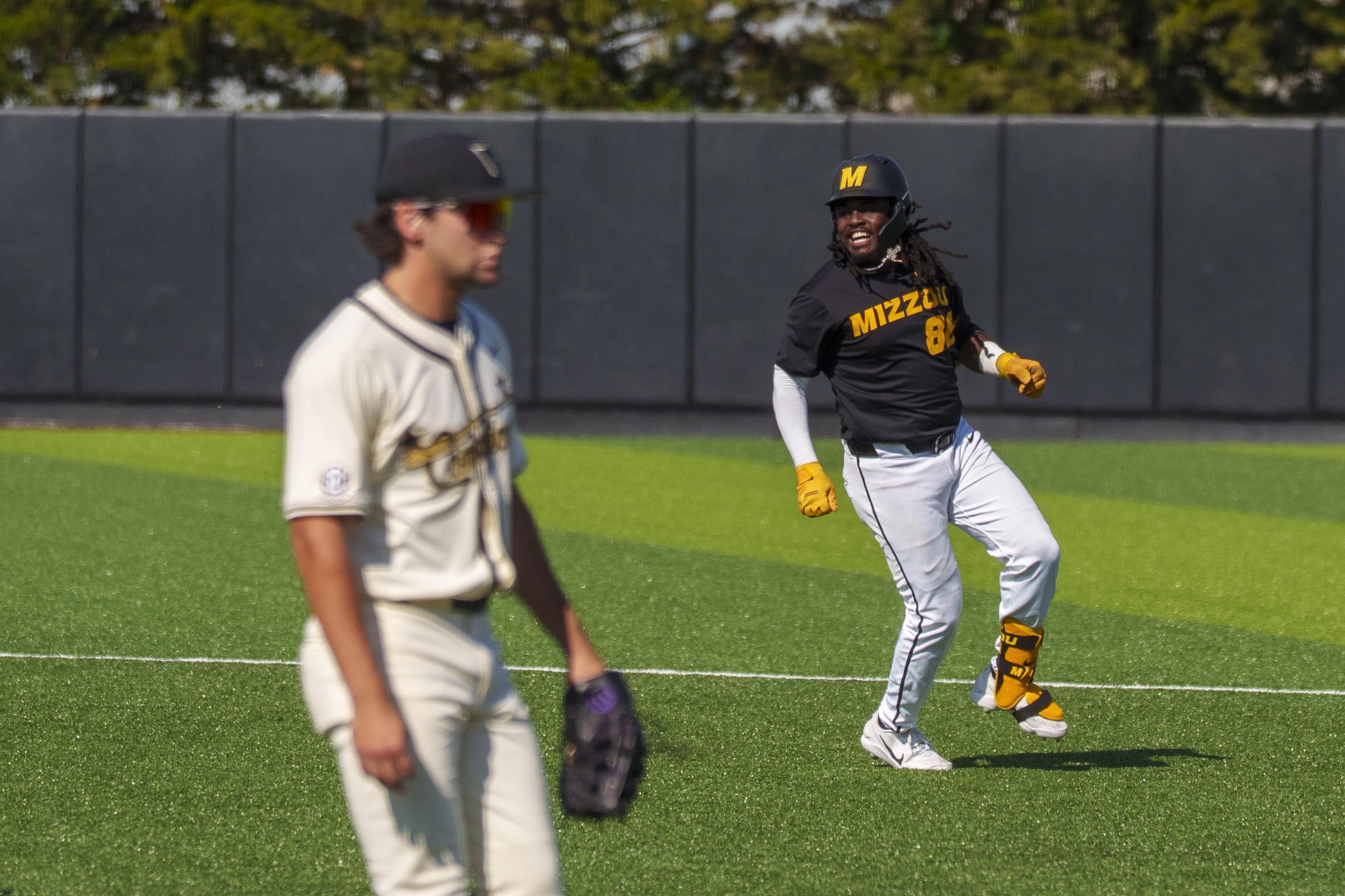 Two-day magic: Mizzou baseball pulls off comeback vs Vanderbilt