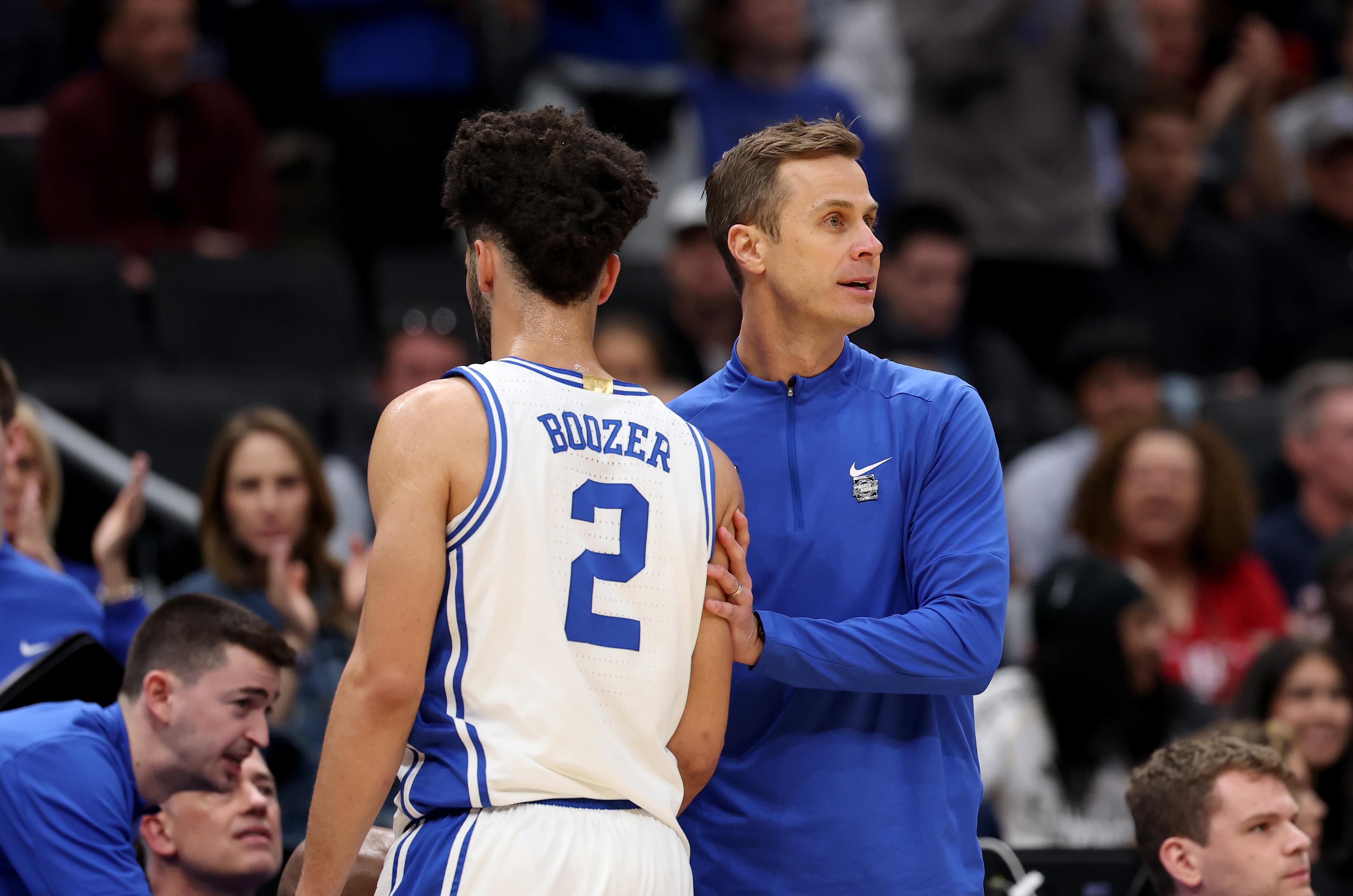 A Big-Name Team Is Coming To Cameron This Fall