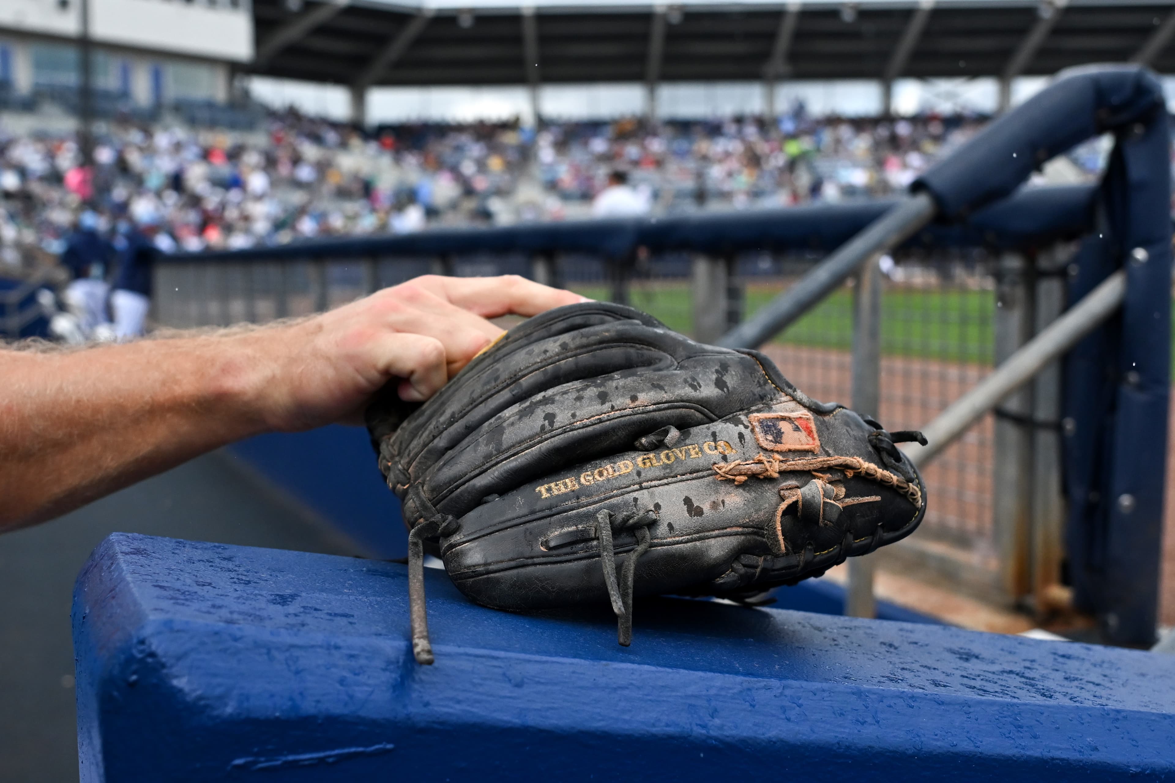 Grady Emerson Is Good