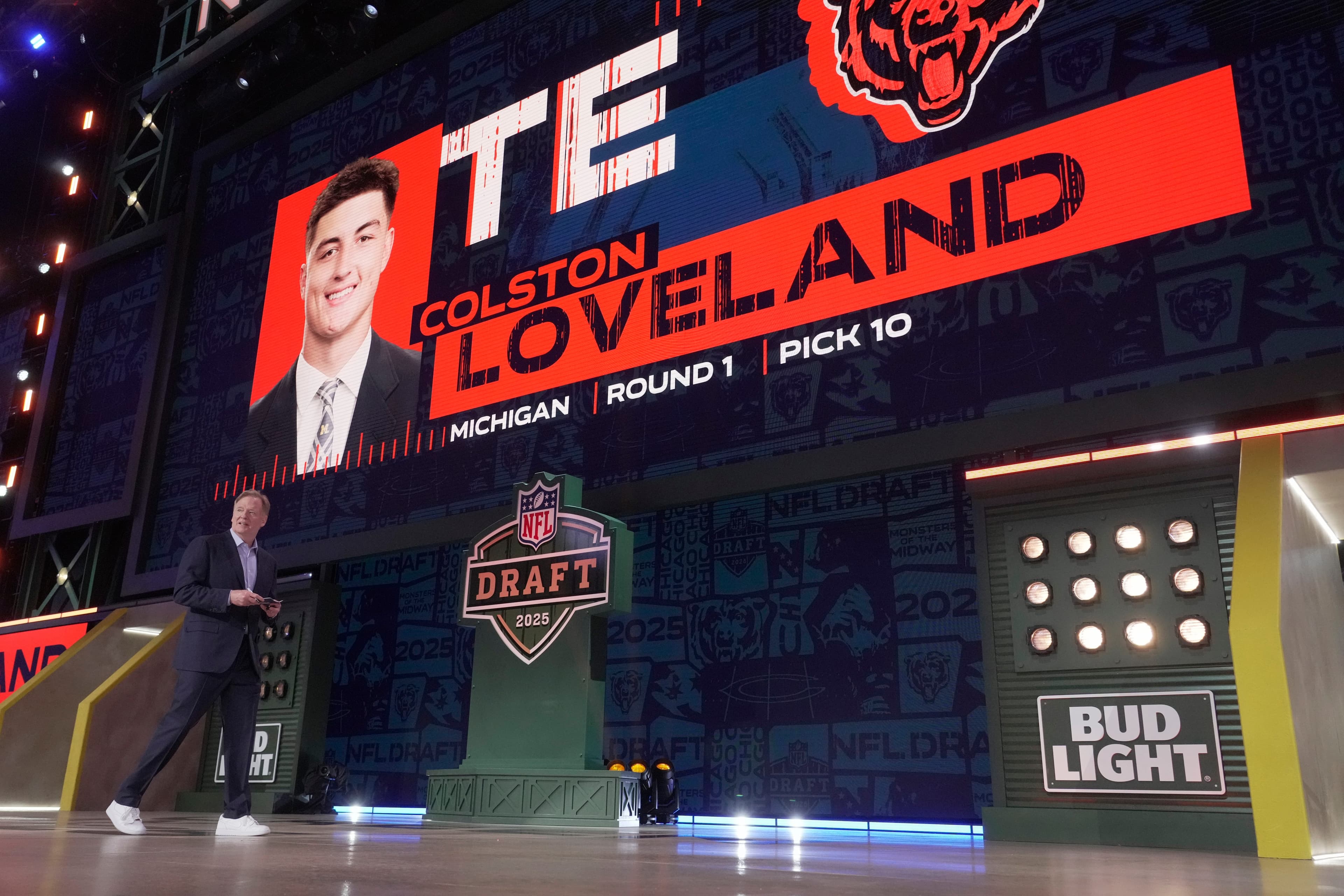 Bears Banter Draft Preview with Ari Temkin